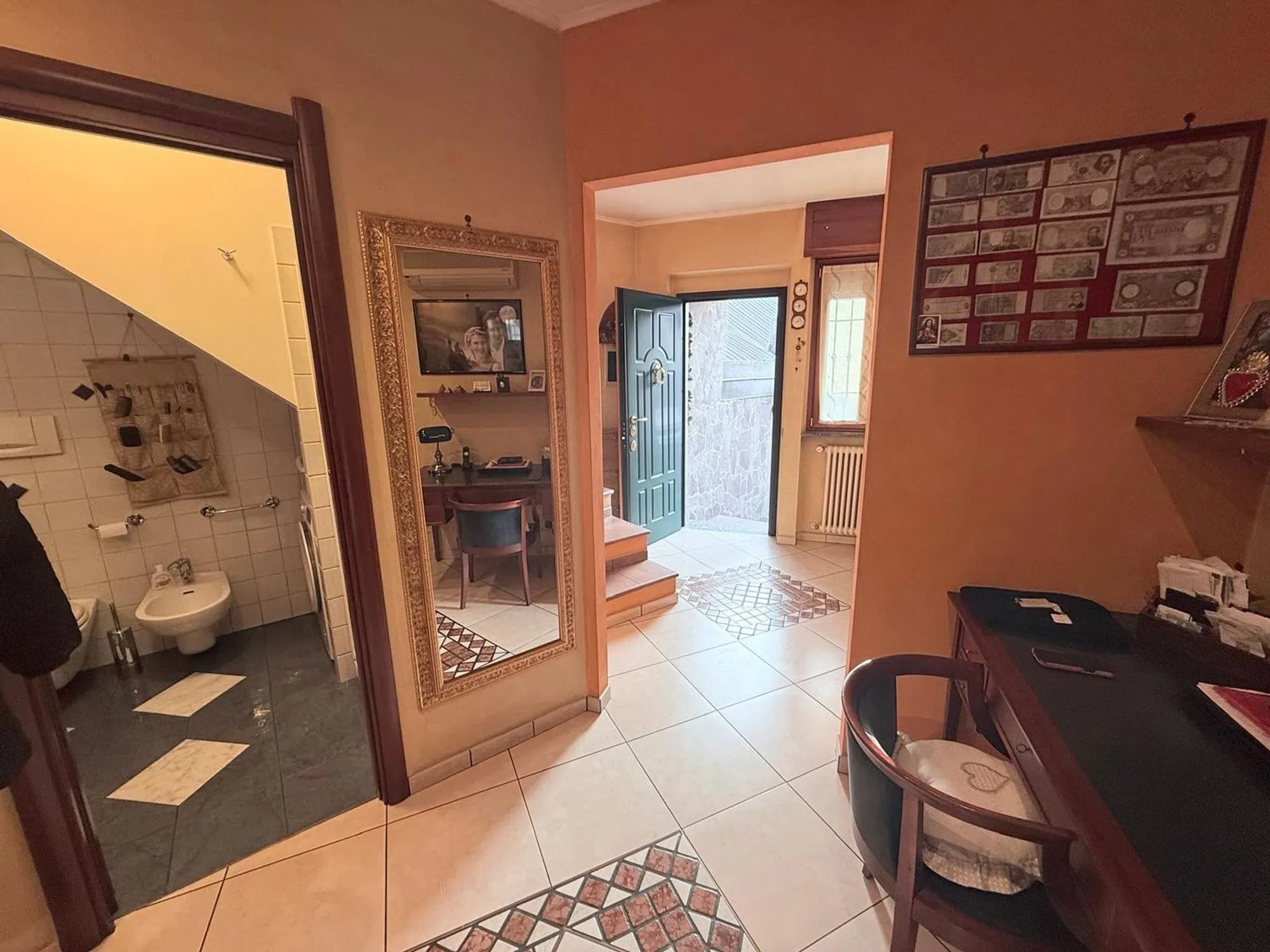 Villetta a schiera in via Eligio Brigatti, 18 - Photo 11
