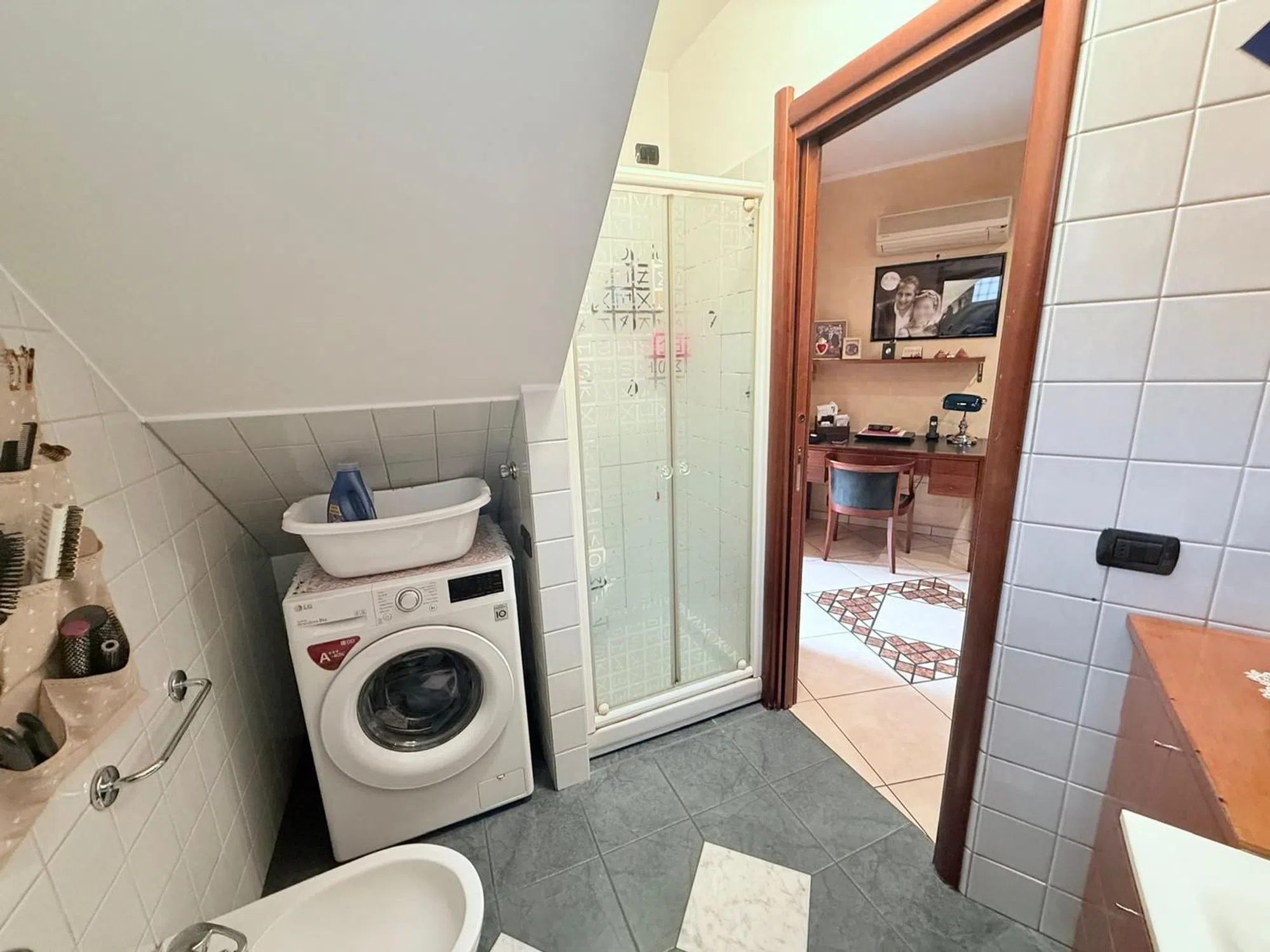 Villetta a schiera in via Eligio Brigatti, 18 - Photo 14