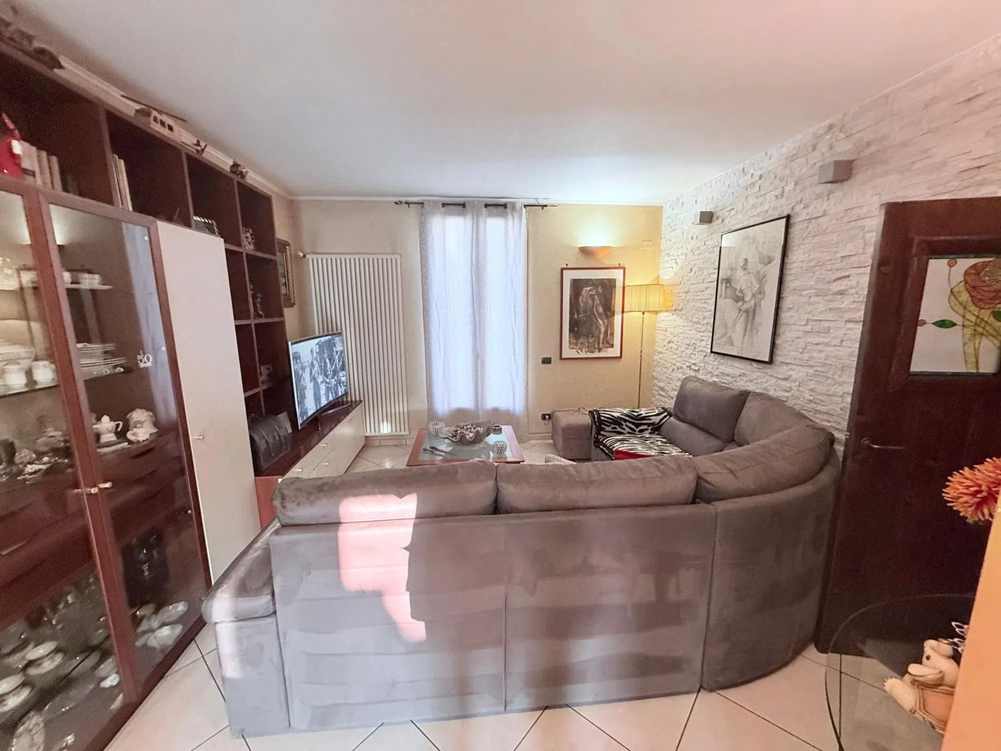 Villetta a schiera in via Eligio Brigatti, 18 - Photo 19