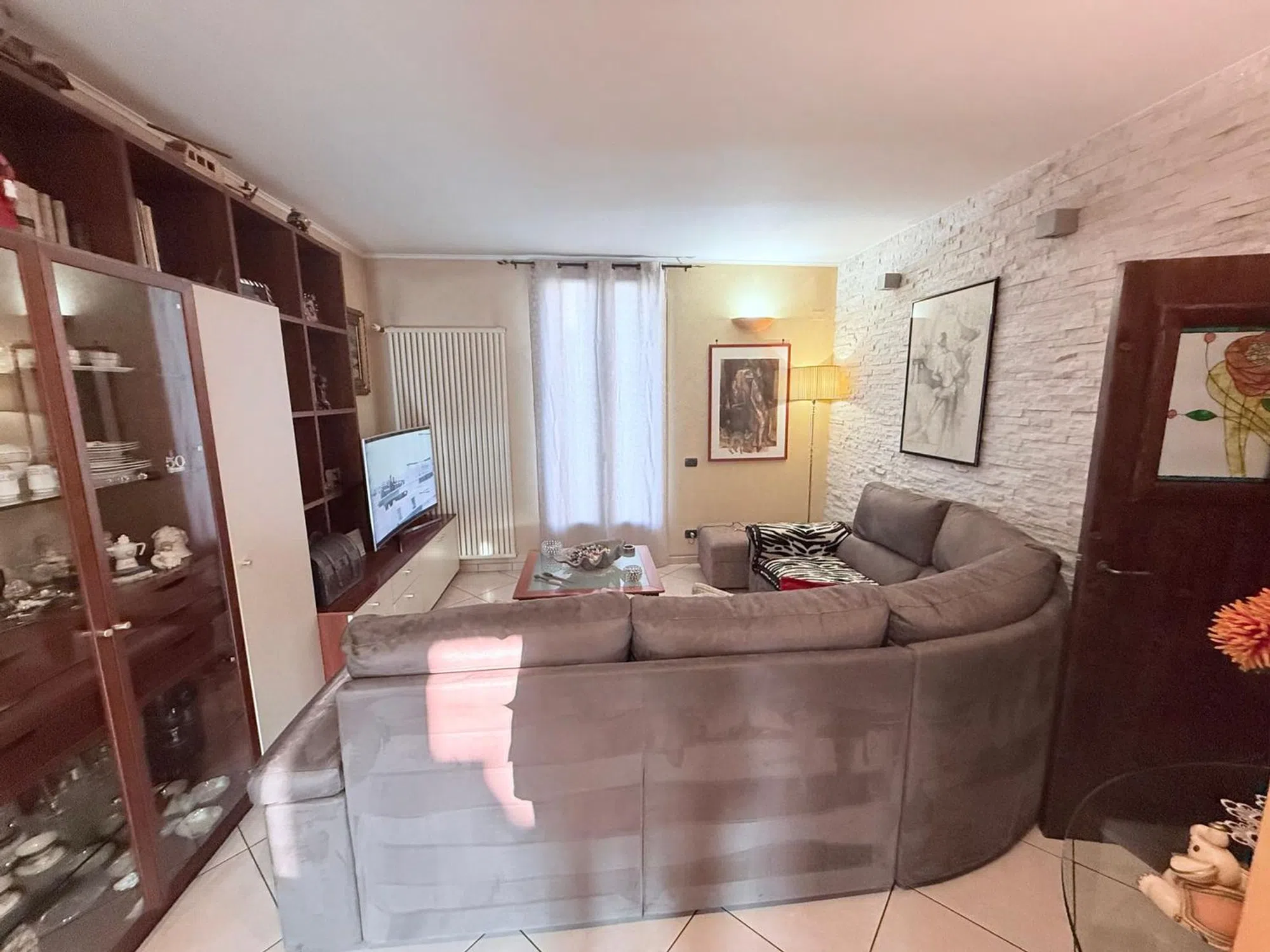 Villetta a schiera in via Eligio Brigatti, 18 - Photo 20