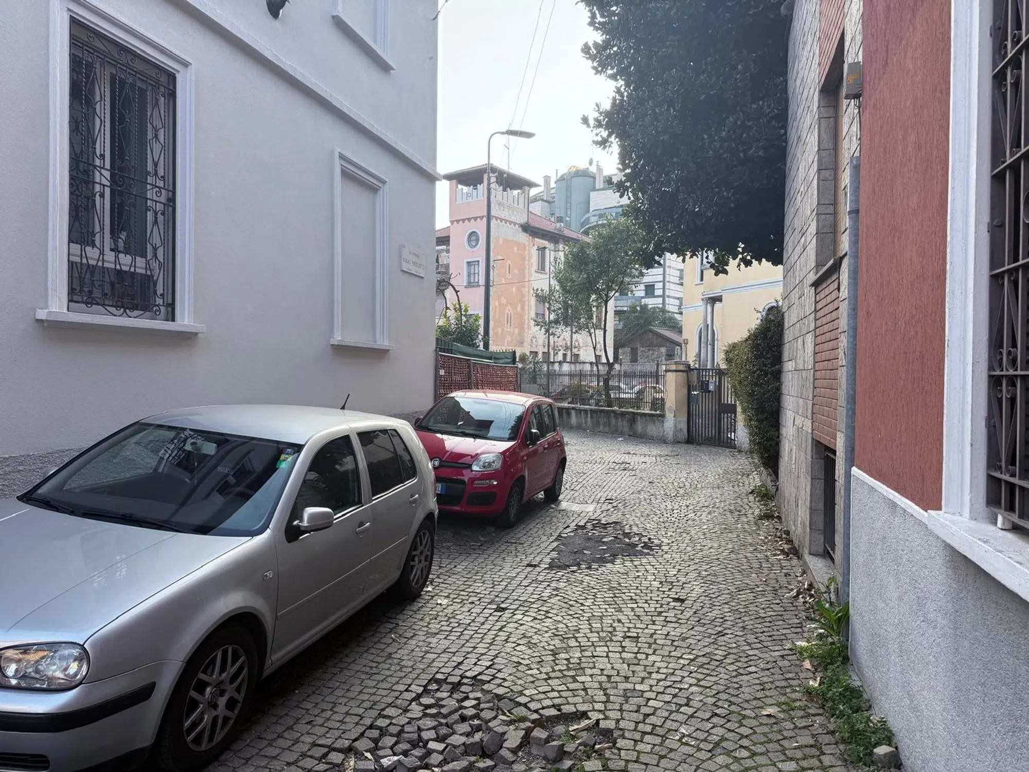 Villetta a schiera in via Eligio Brigatti, 18 - Photo 3