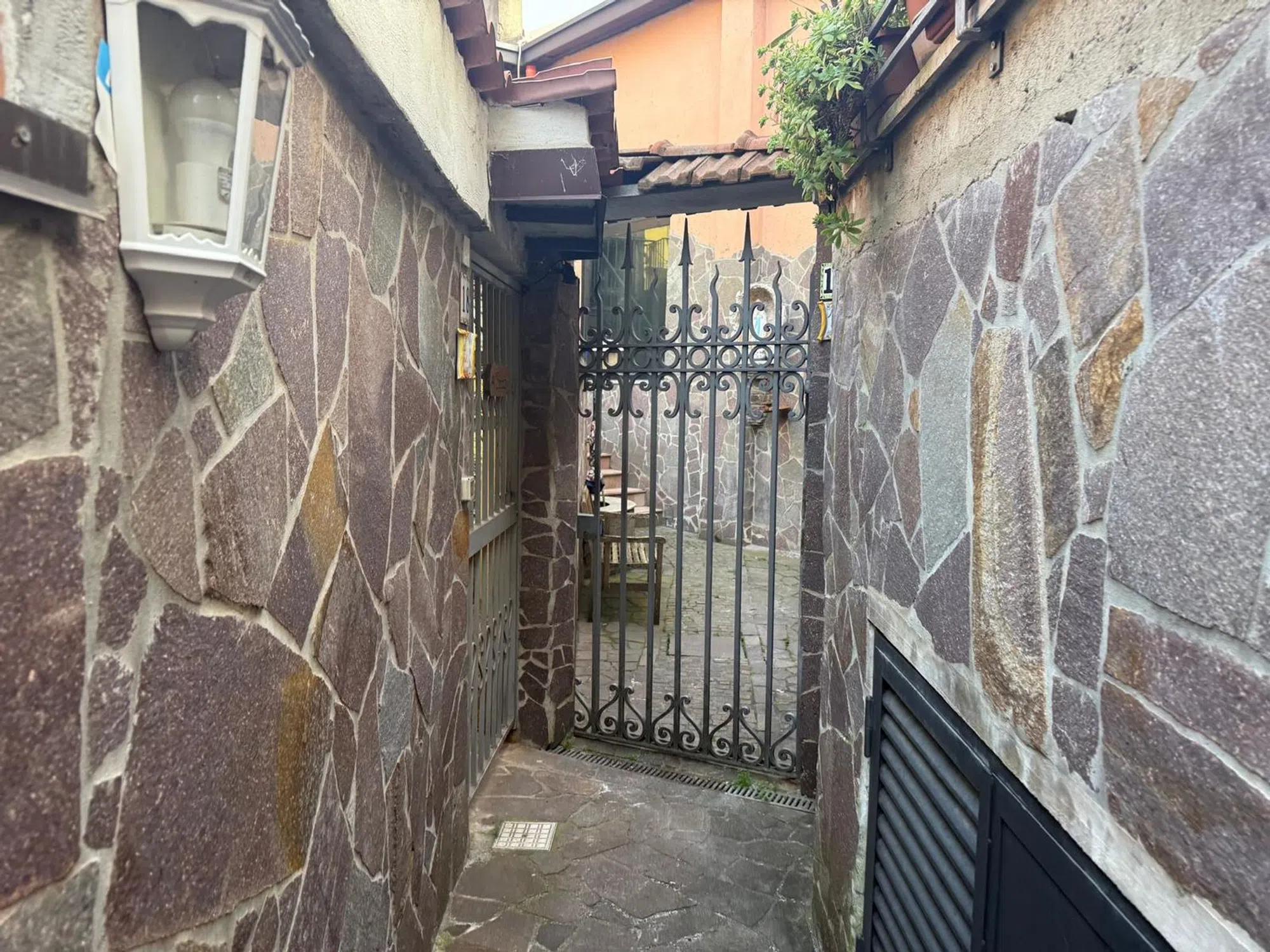 Villetta a schiera in via Eligio Brigatti, 18 - Photo 4