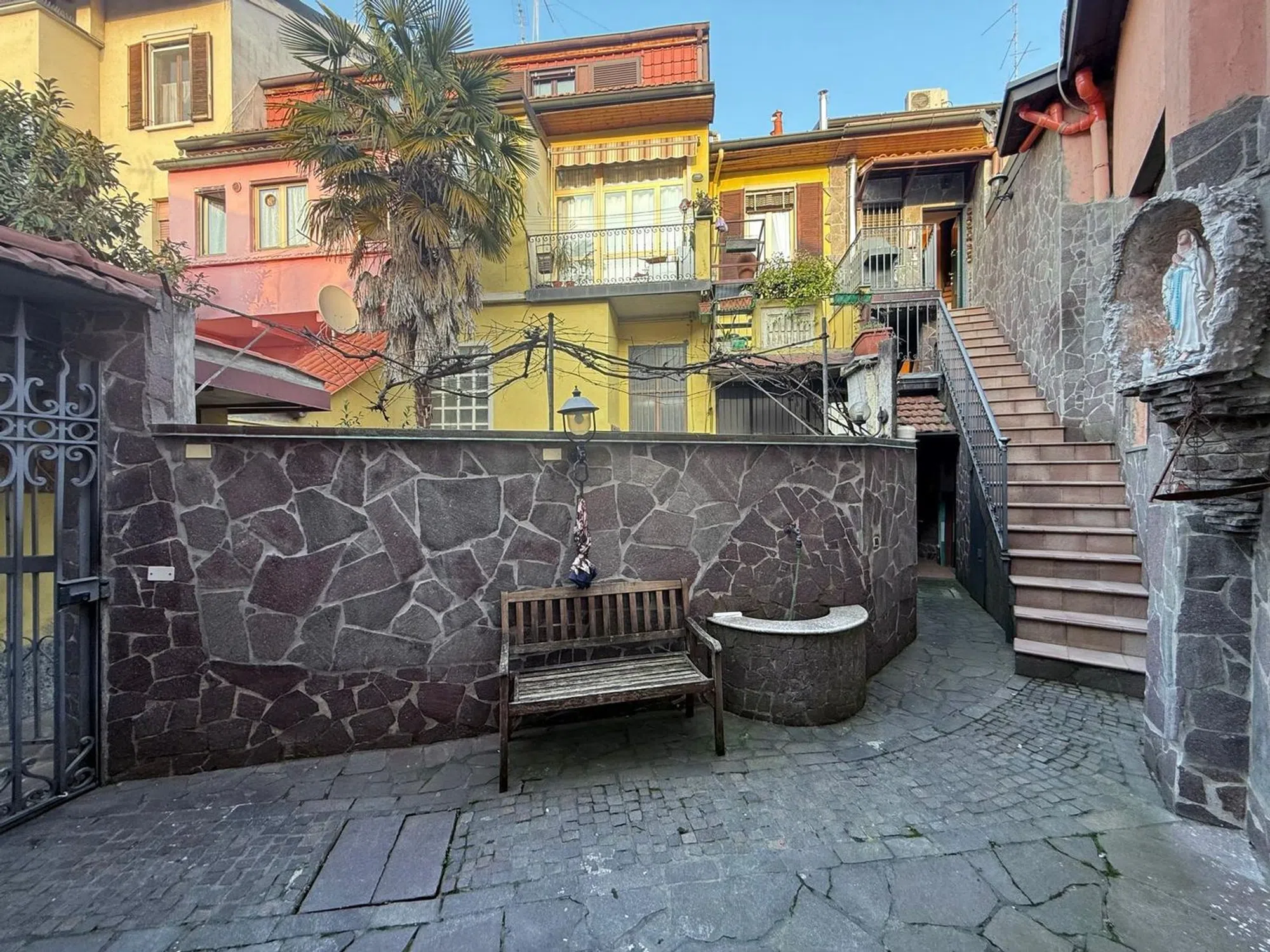 Villetta a schiera in via Eligio Brigatti, 18 - Photo 6