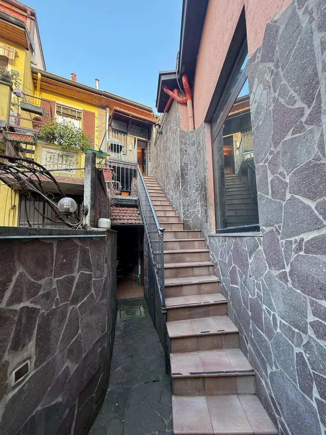 Villetta a schiera in via Eligio Brigatti, 18 - Photo 7