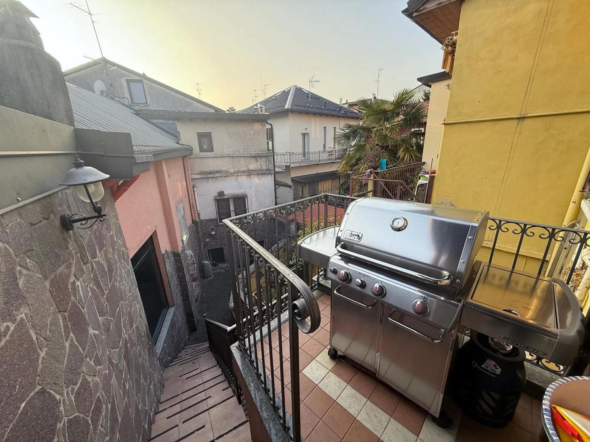 Villetta a schiera in via Eligio Brigatti, 18 - Photo 8