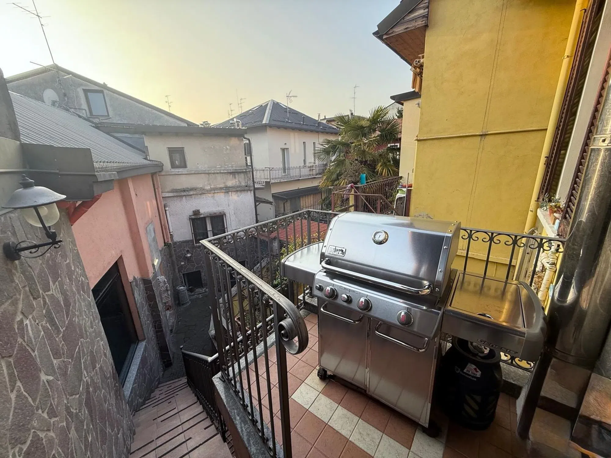 Villetta a schiera in via Eligio Brigatti, 18 - Photo 9