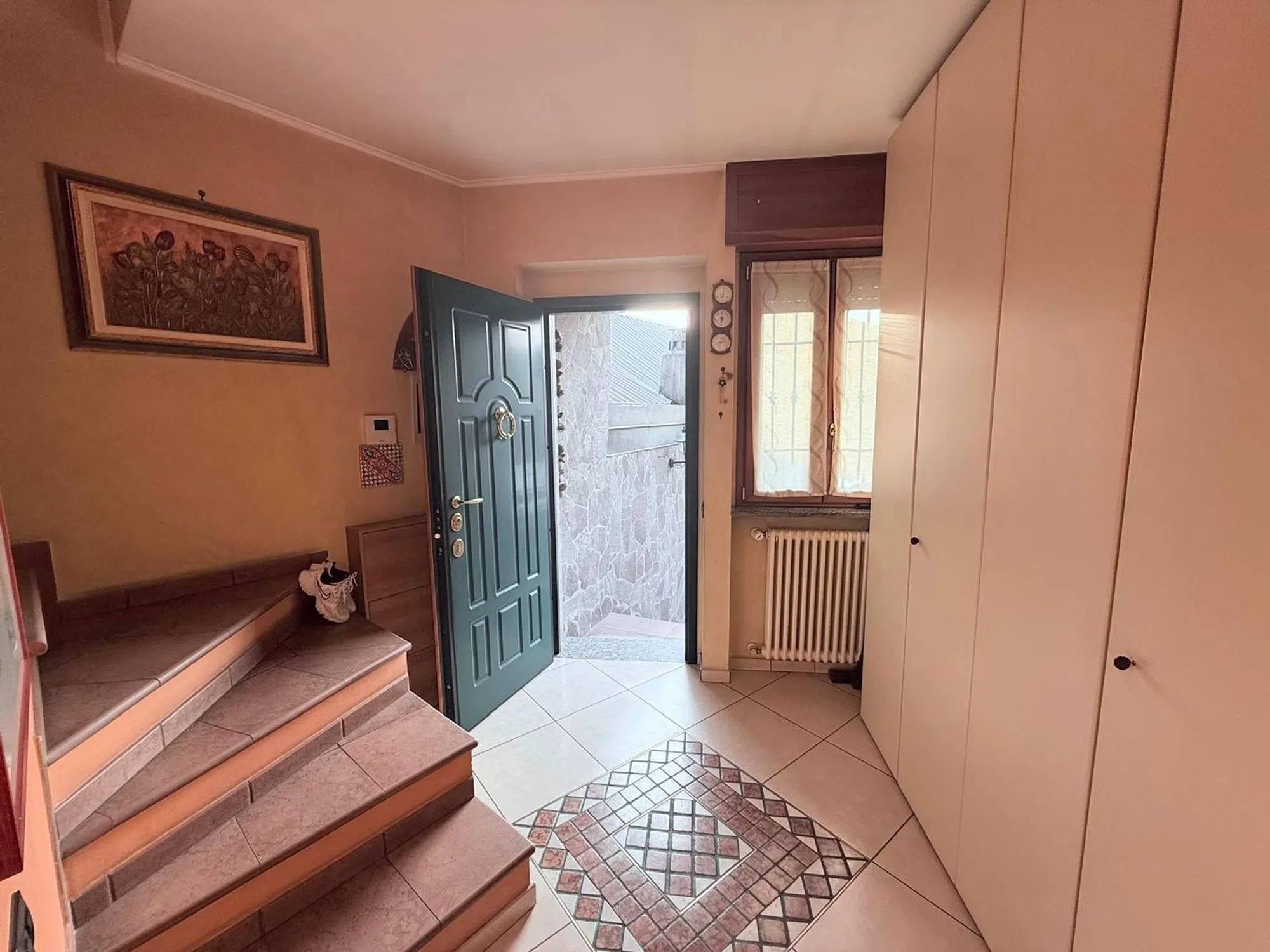 Villetta a schiera in via Eligio Brigatti, 18 - Photo 10