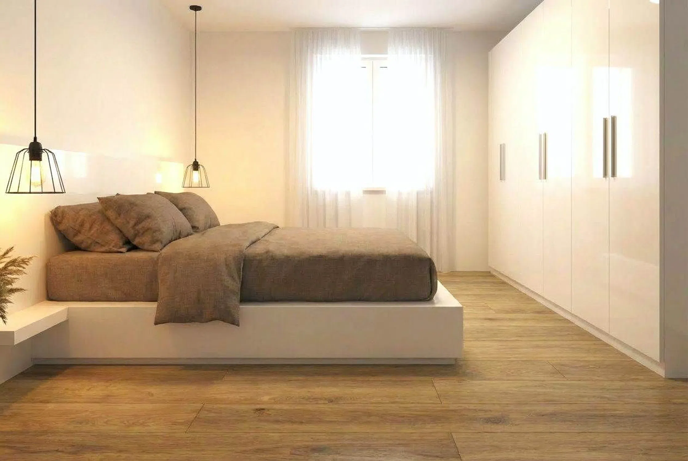 Bilocale in Quartiere Campo di Marte - Stadio - Photo 3