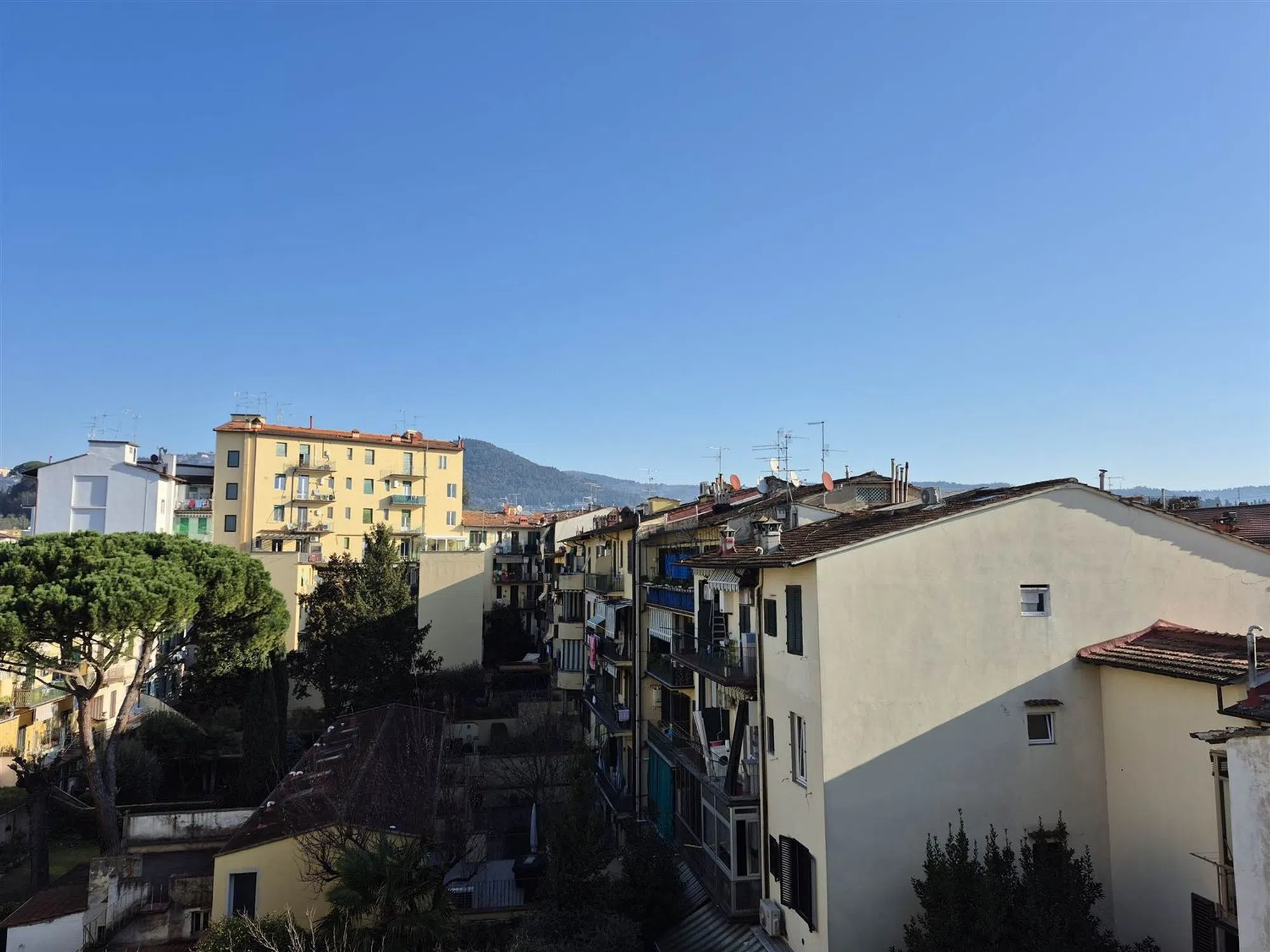 Trilocale in Quartiere Campo di Marte - Stadio - Photo 11
