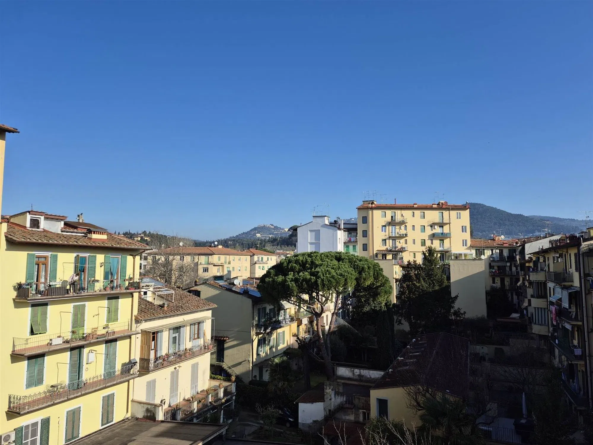 Trilocale in Quartiere Campo di Marte - Stadio - Photo 12