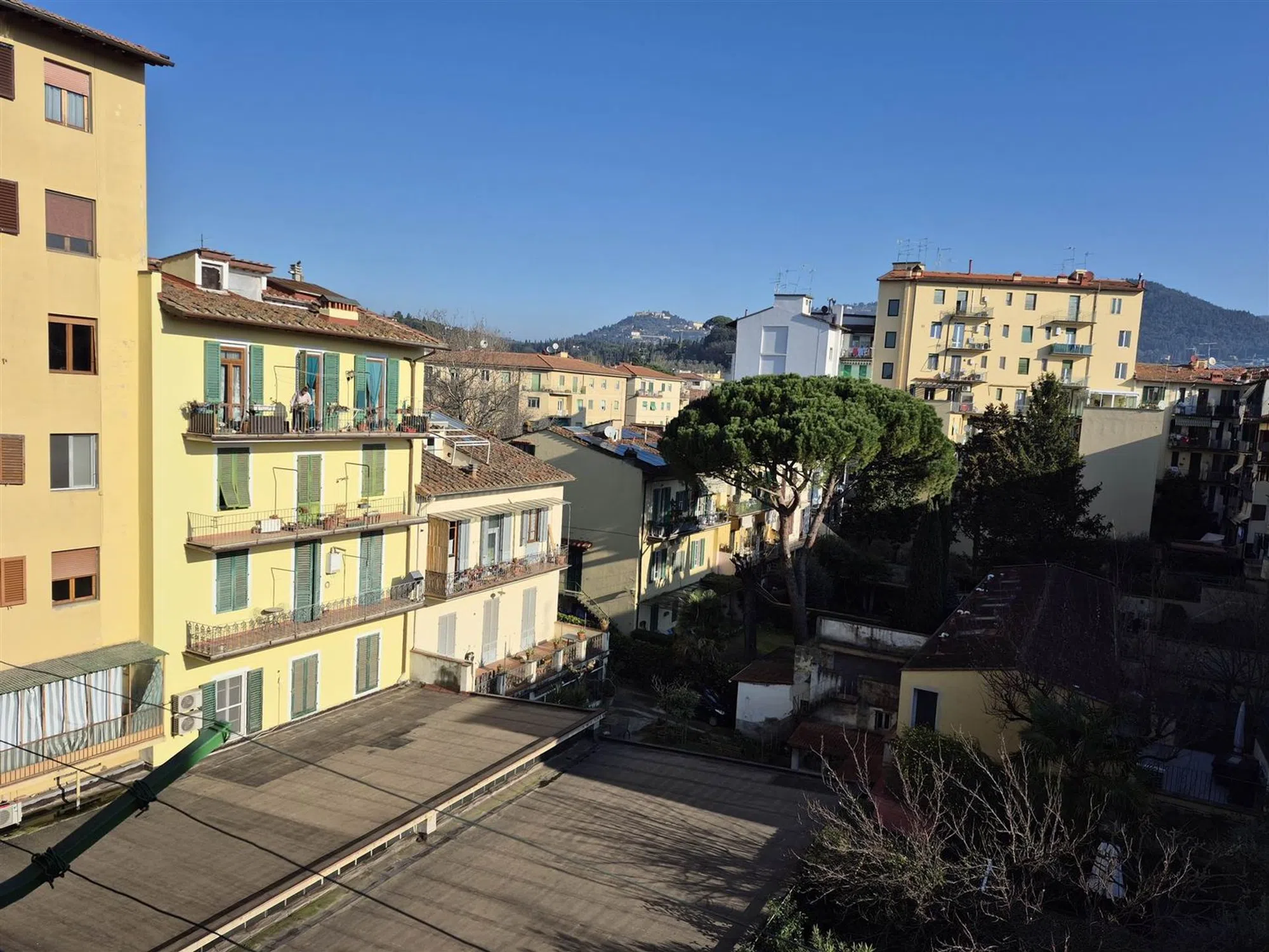 Trilocale in Quartiere Campo di Marte - Stadio - Photo 13