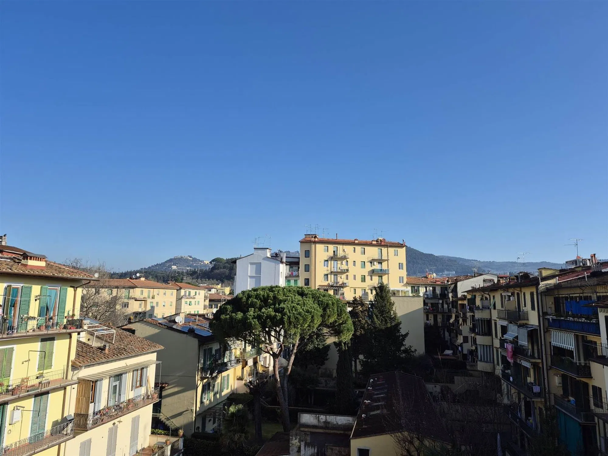 Trilocale in Quartiere Campo di Marte - Stadio - Photo 14