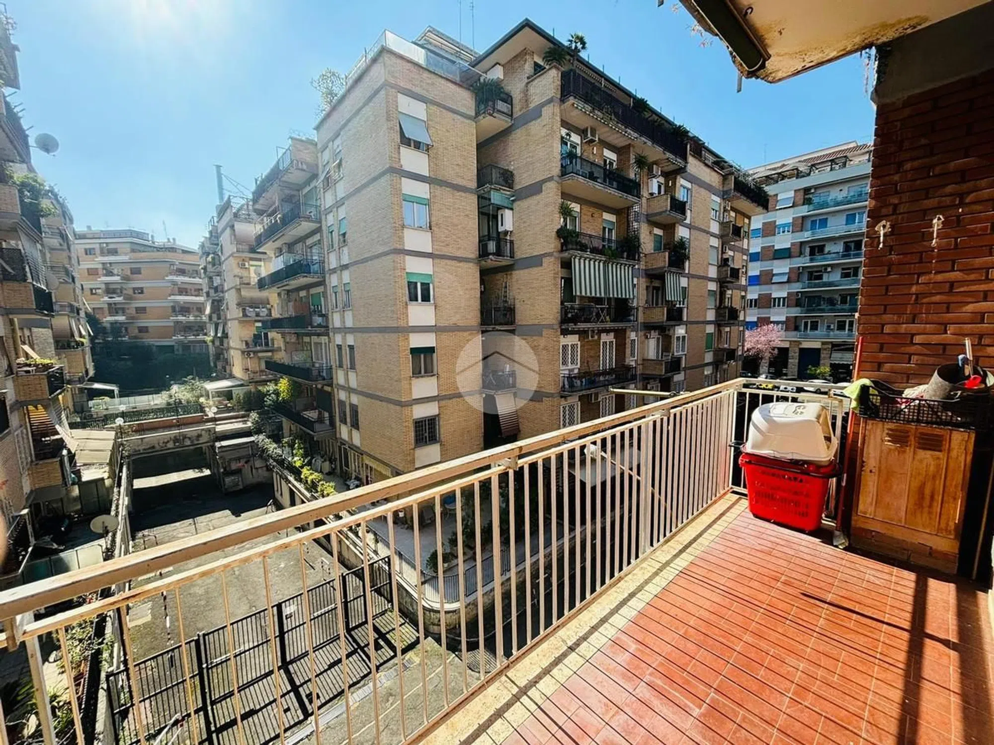 Trilocale in via Cornelio Magni s.n.c. - Photo 1
