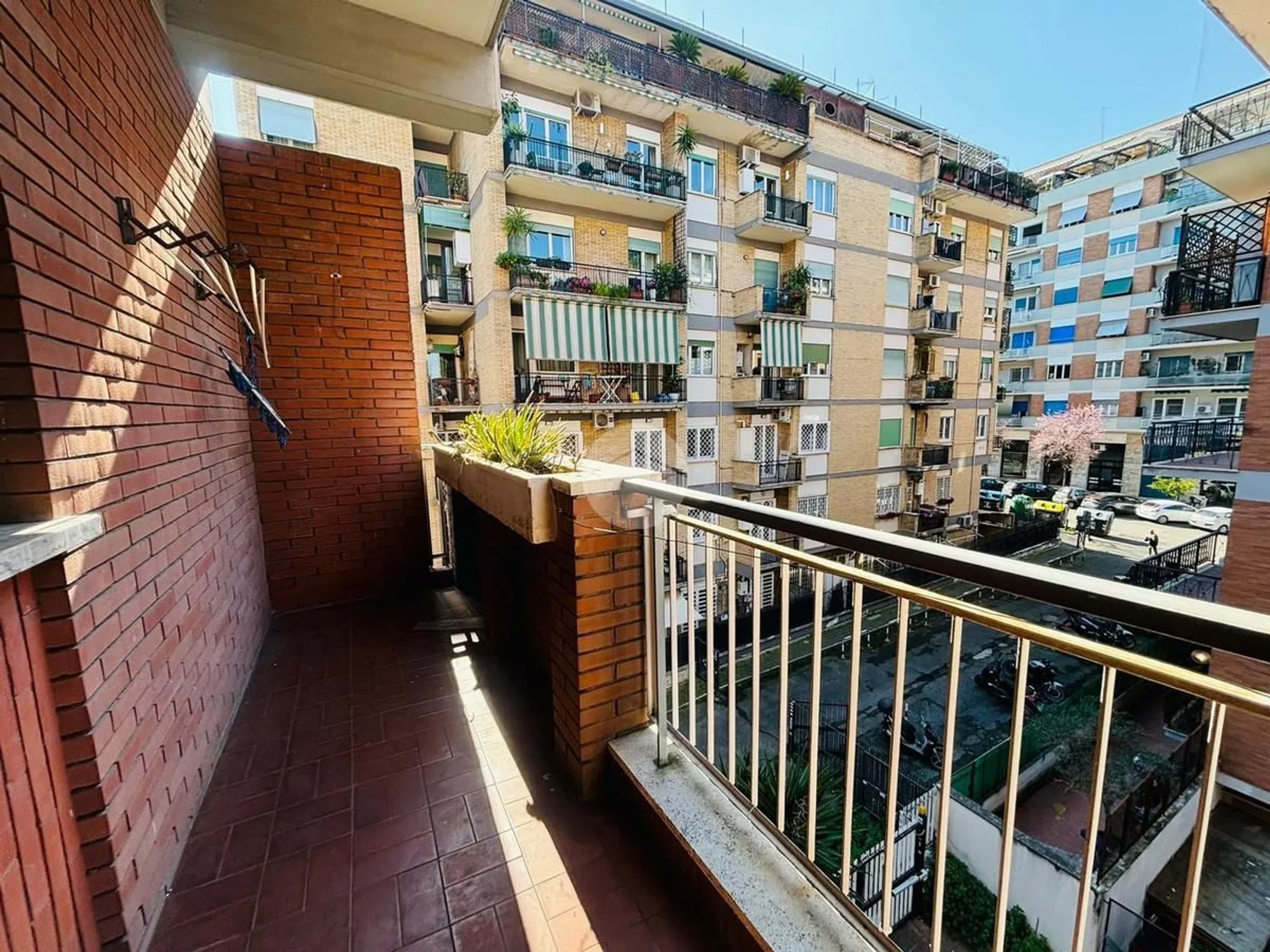 Trilocale in via Cornelio Magni s.n.c. - Photo 15
