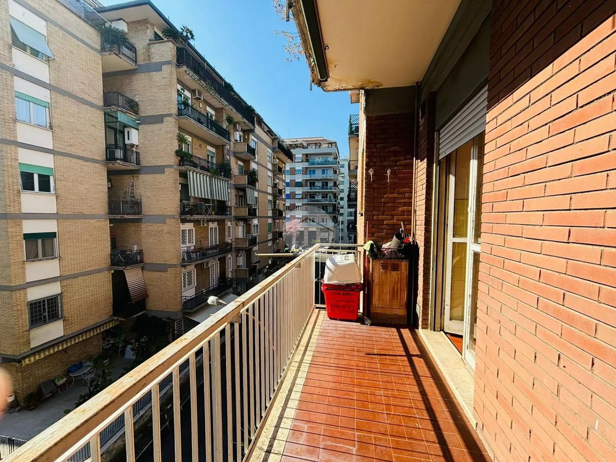 Trilocale in via Cornelio Magni s.n.c. - Photo 9