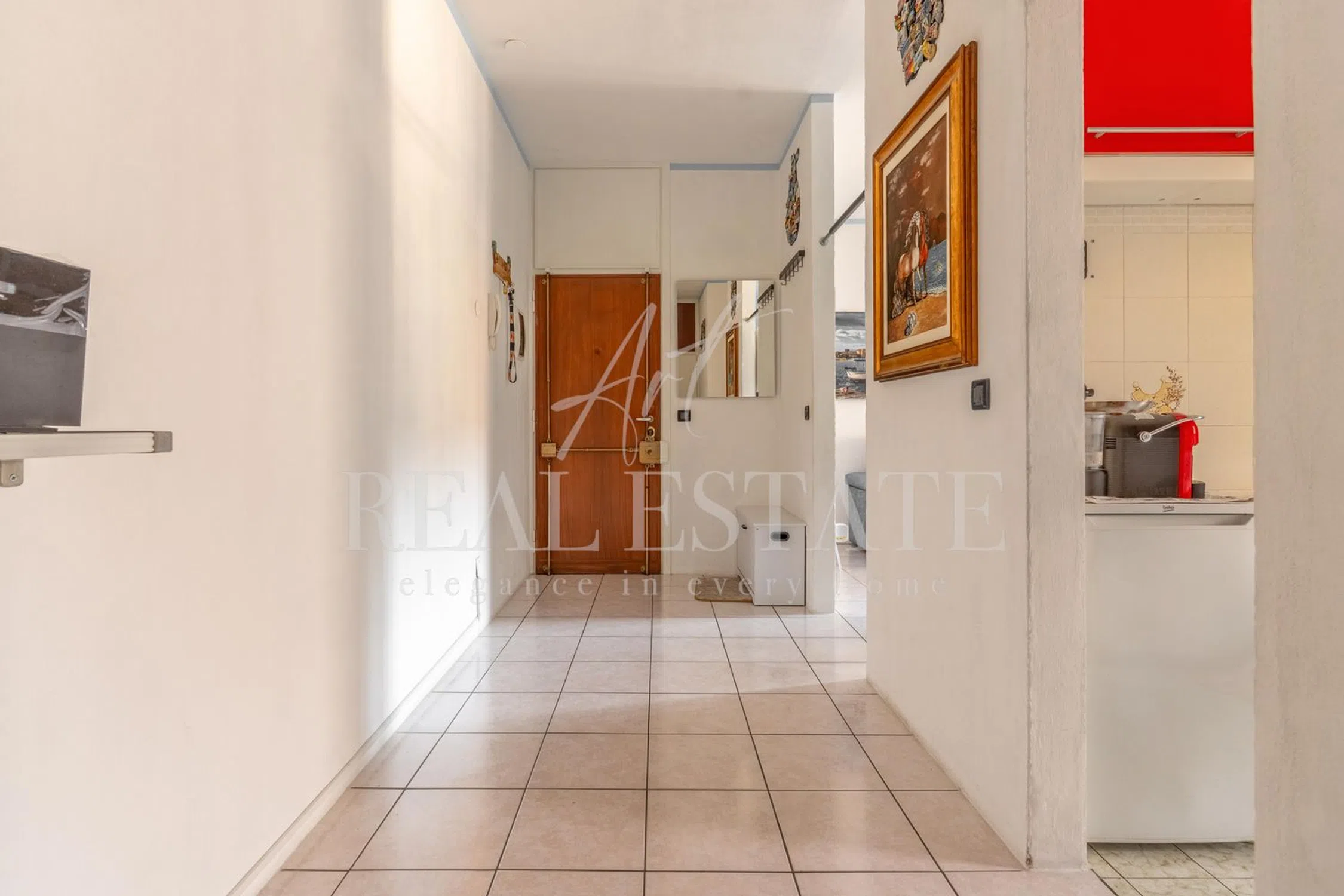 Trilocale in via dei Salici, 6 - Photo 4
