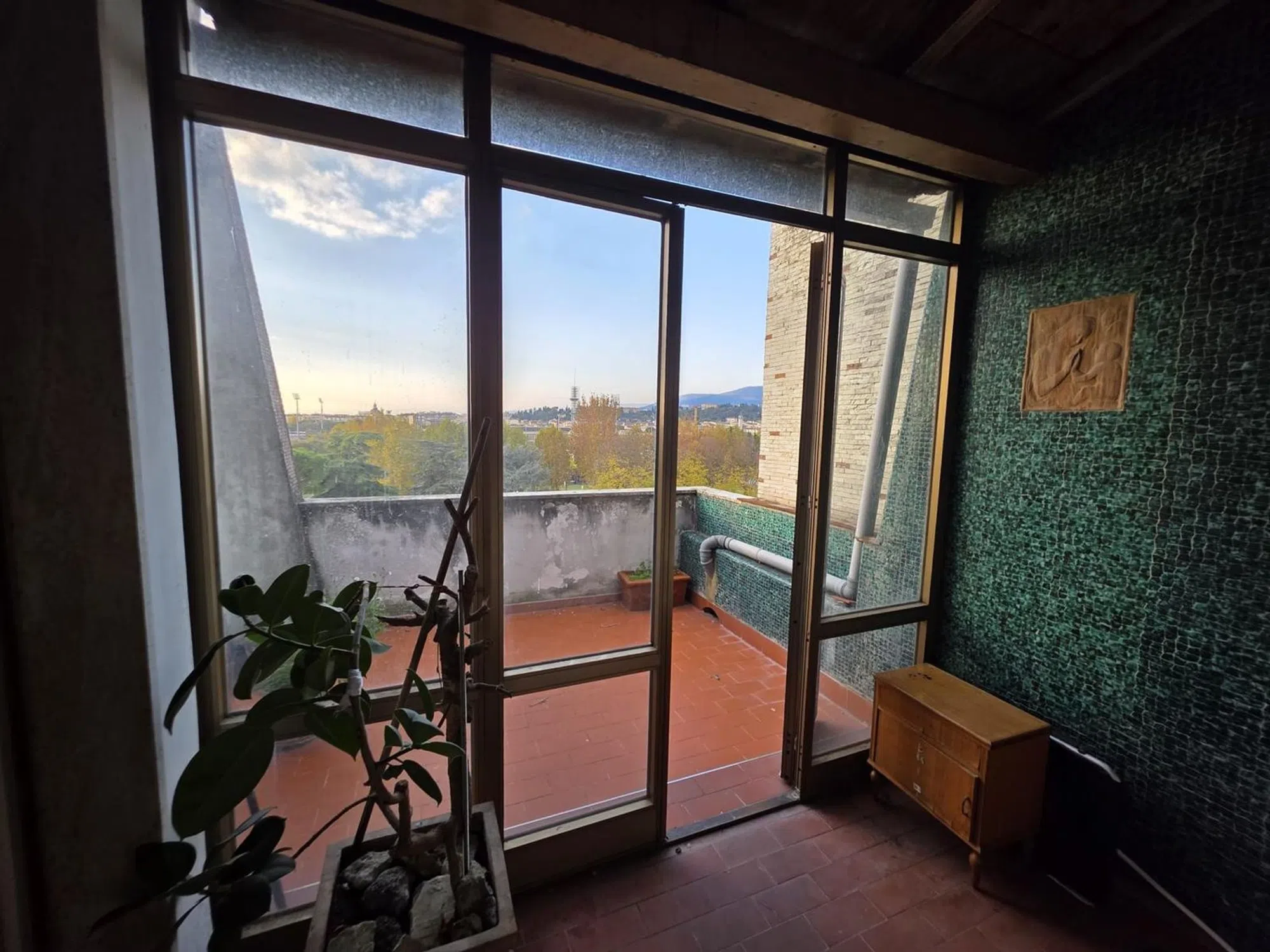 Attico in viale Manfredo Fanti, 191 - Photo 11