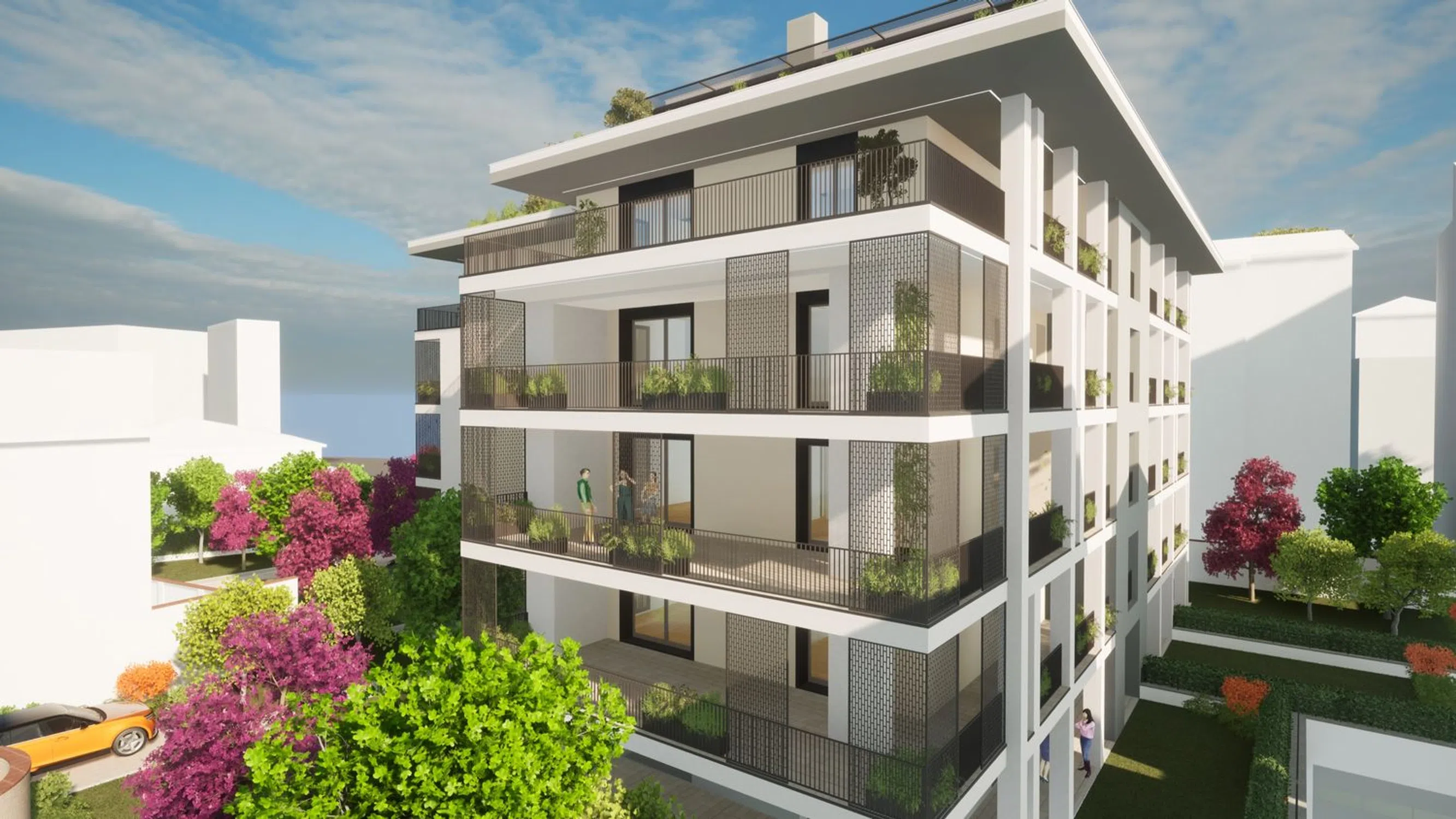 Bilocale in viale Edmondo de Amicis s.n.c. - Photo 12