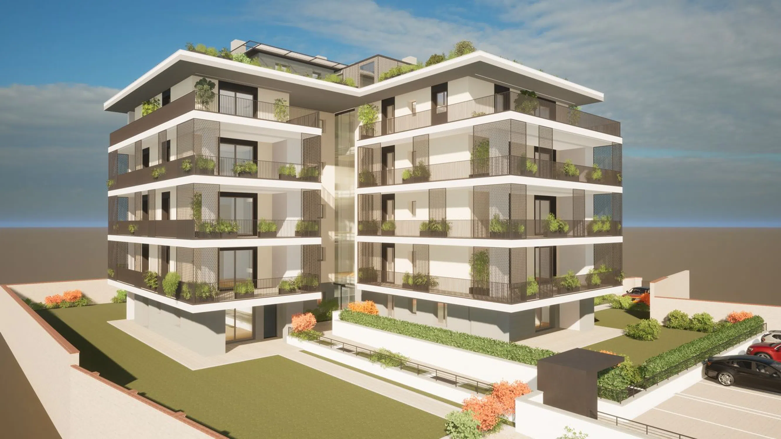 Bilocale in viale Edmondo de Amicis s.n.c. - Photo 16