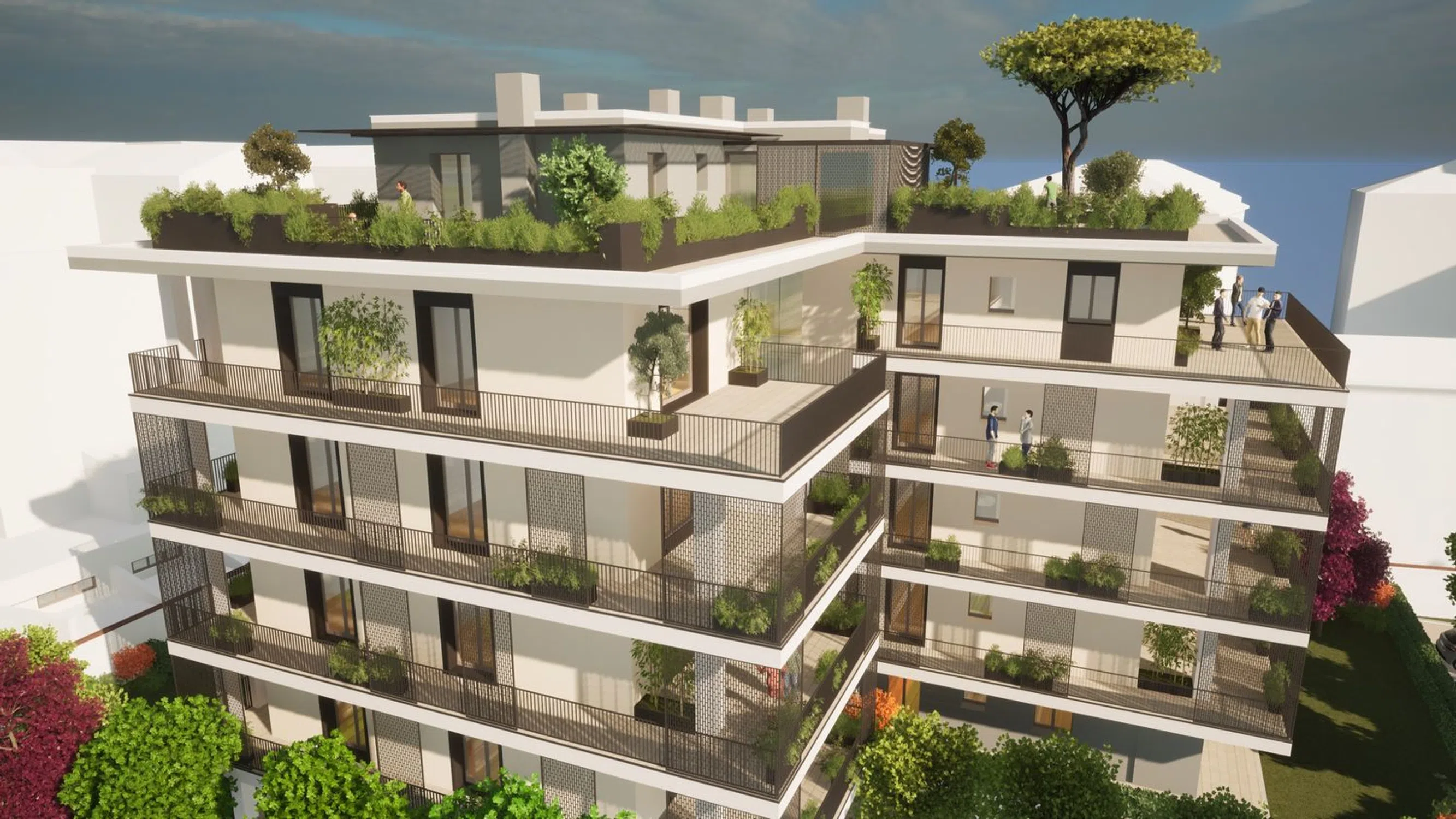 Bilocale in viale Edmondo de Amicis s.n.c. - Photo 17