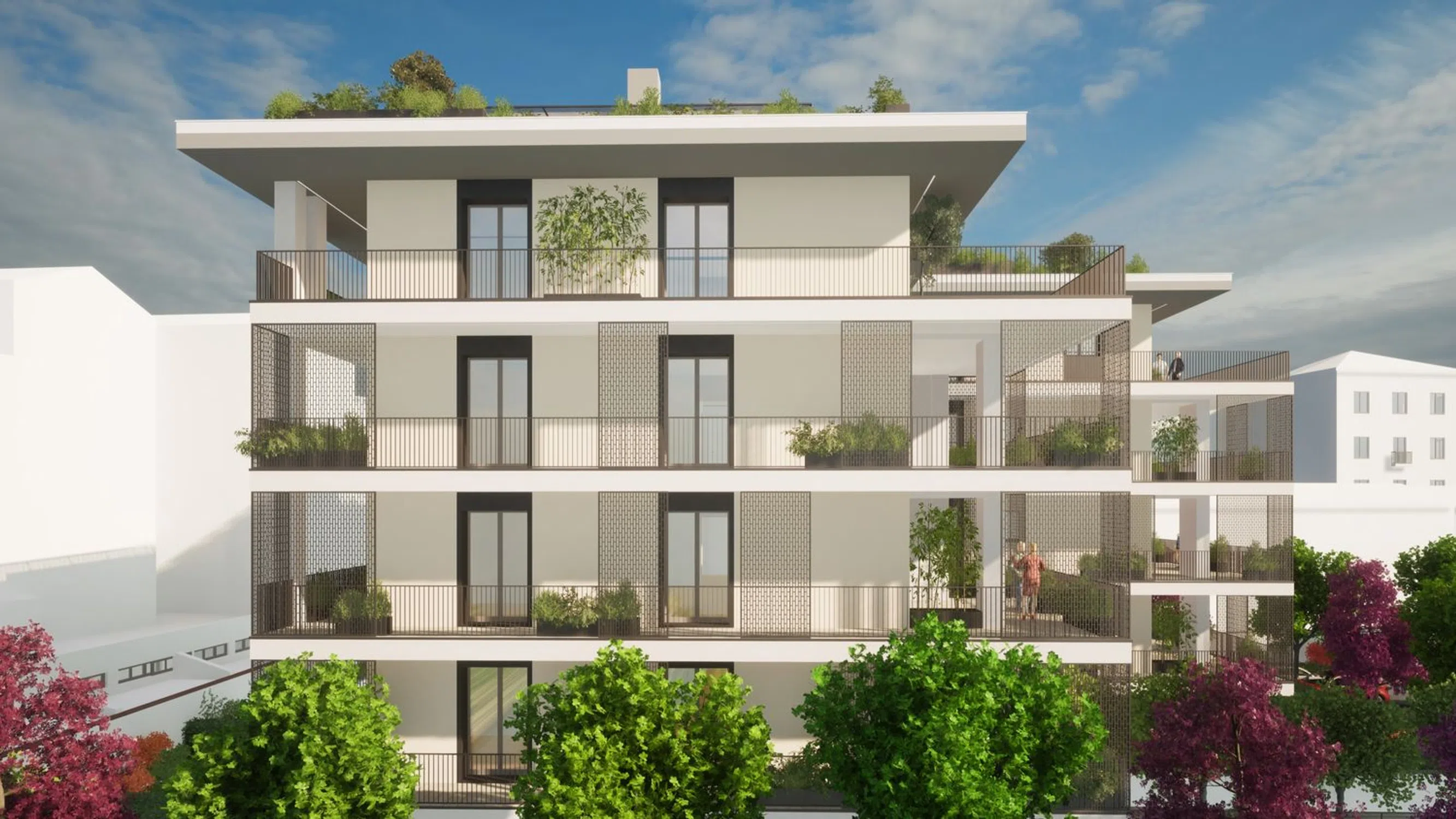Bilocale in viale Edmondo de Amicis s.n.c. - Photo 3