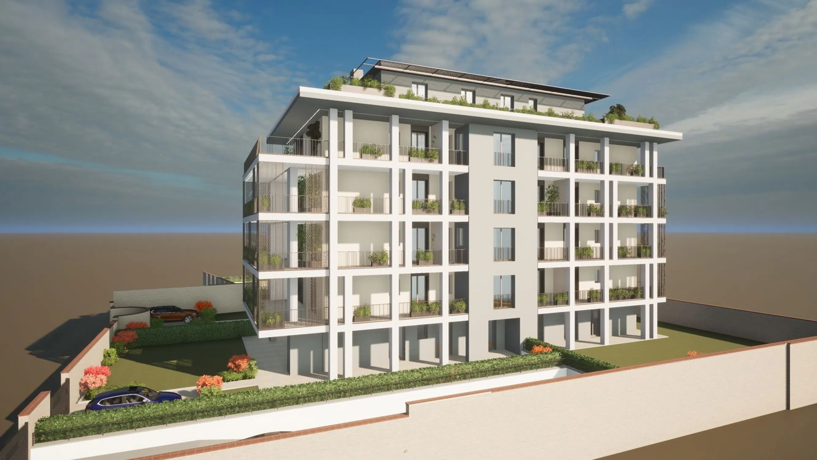 Bilocale in viale Edmondo de Amicis s.n.c. - Photo 6