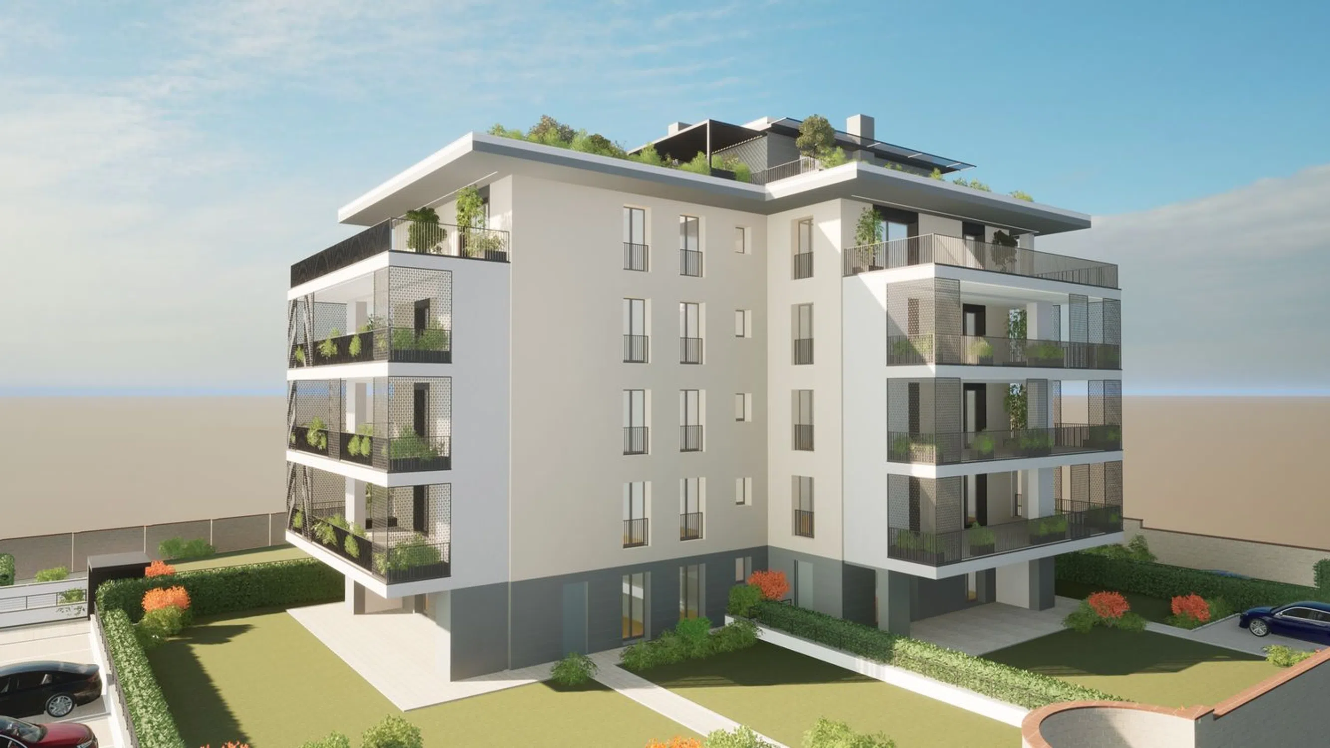 Bilocale in viale Edmondo de Amicis s.n.c. - Photo 7