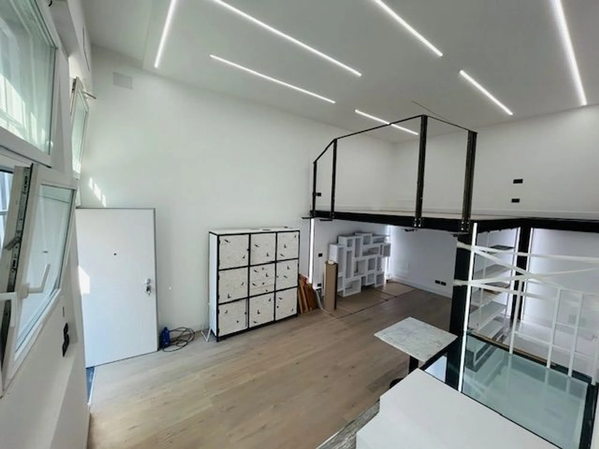 Appartamento su due piani in via Privata Battista De Rolandi, 11 - Photo 2