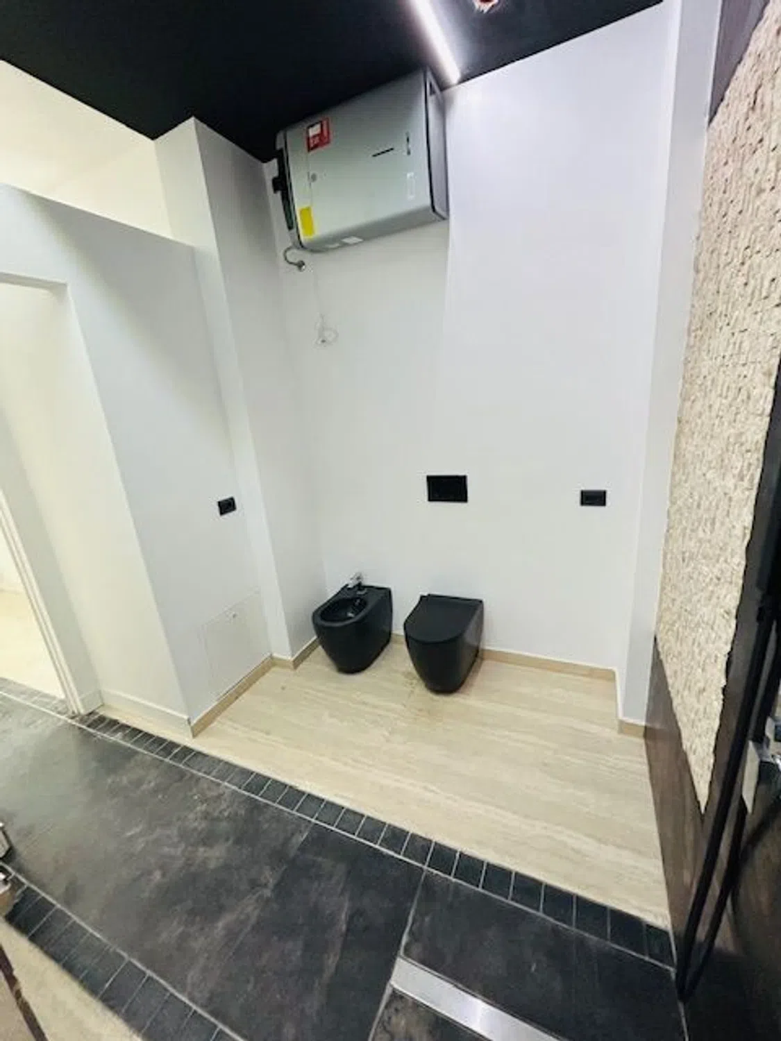 Appartamento su due piani in via Privata Battista De Rolandi, 11 - Photo 11