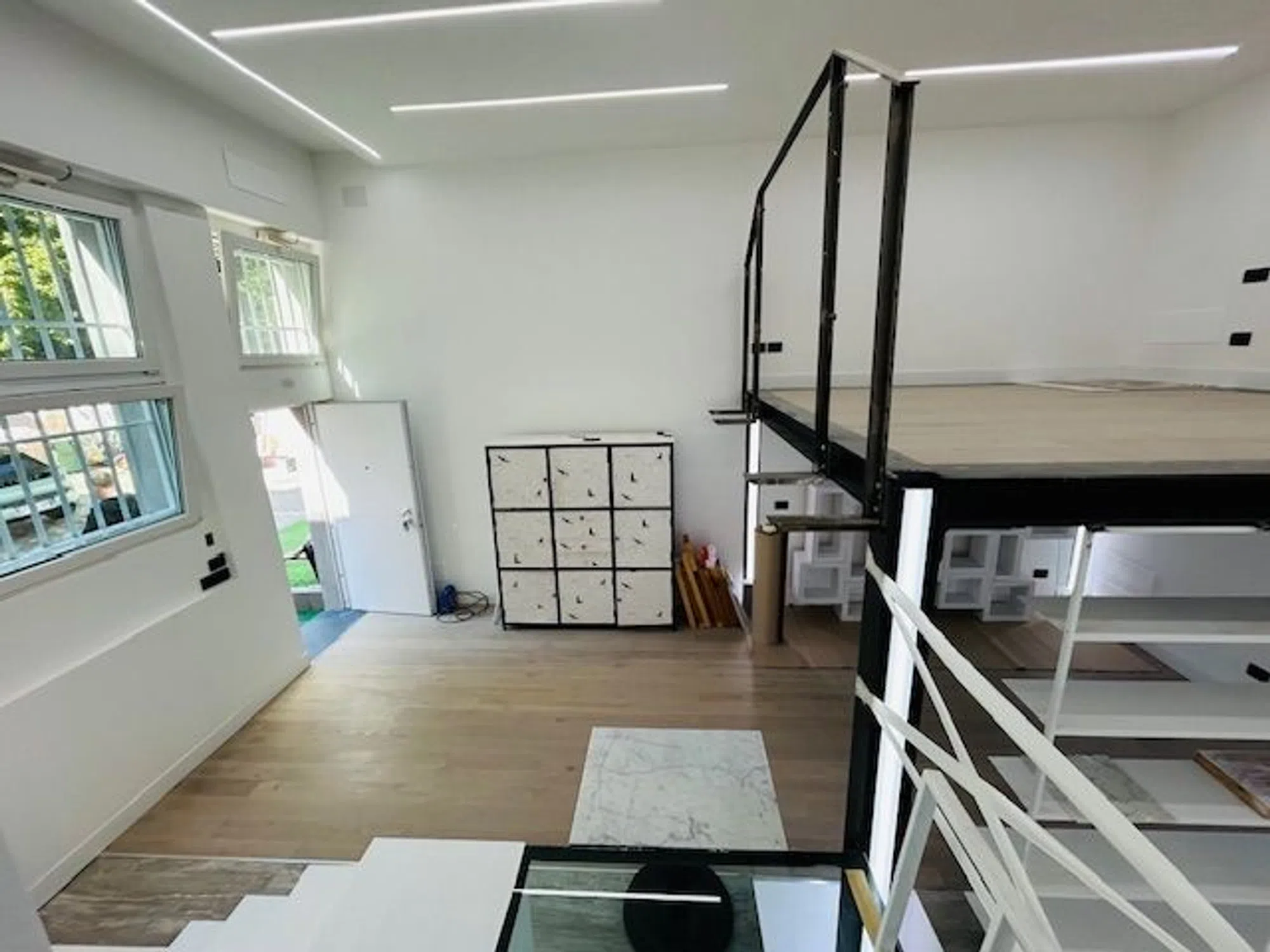 Appartamento su due piani in via Privata Battista De Rolandi, 11 - Photo 15