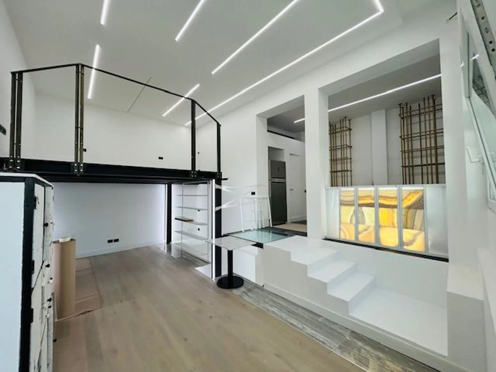 Appartamento su due piani in via Privata Battista De Rolandi, 11 - Photo 3