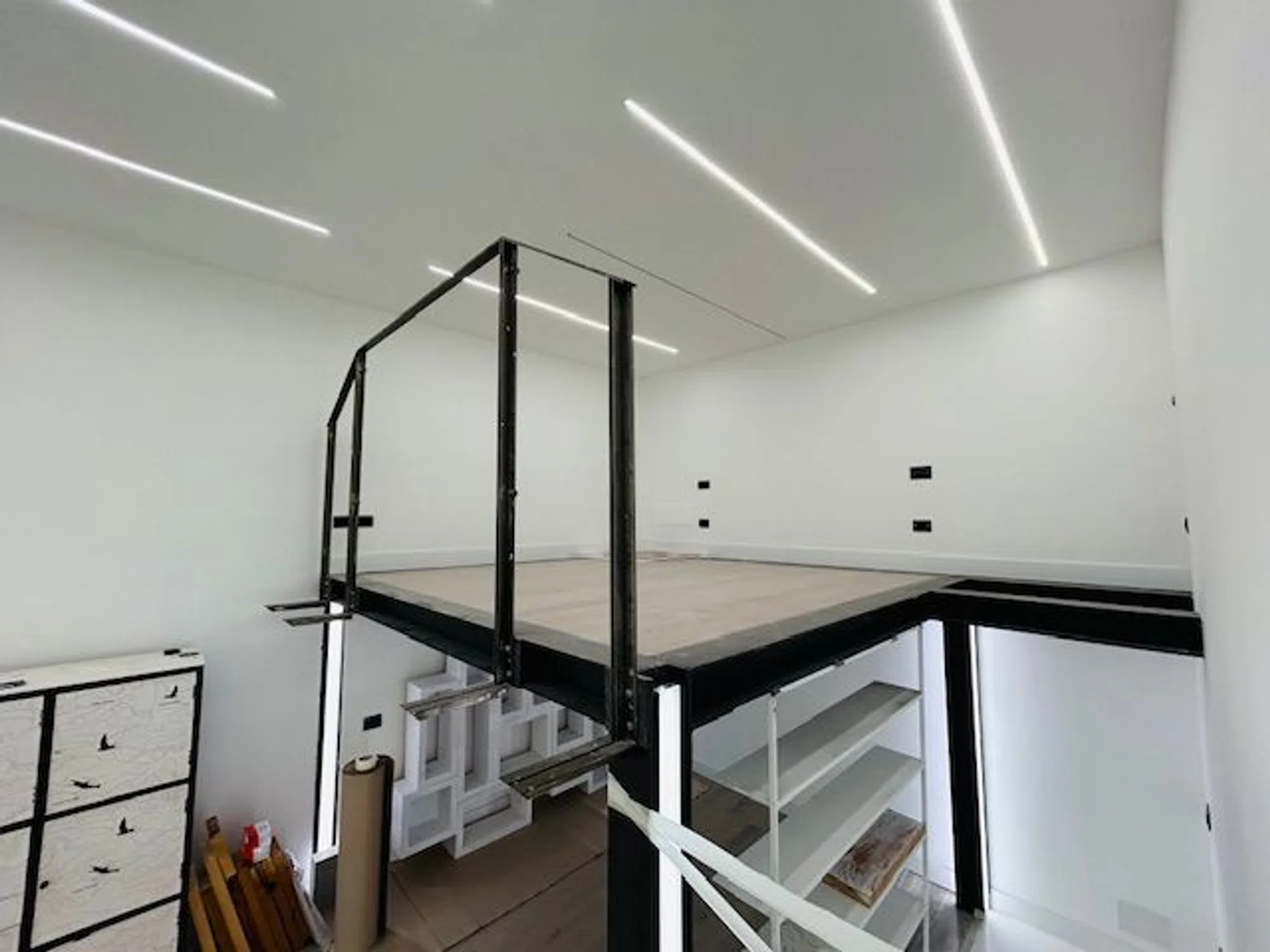 Appartamento su due piani in via Privata Battista De Rolandi, 11 - Photo 4