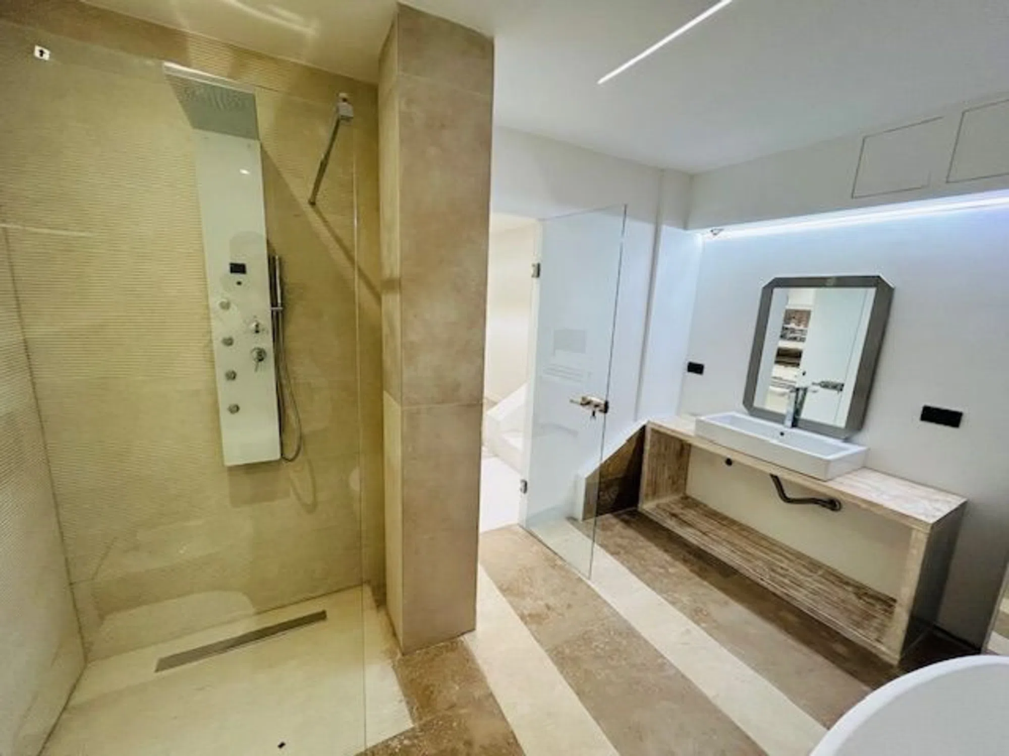 Appartamento su due piani in via Privata Battista De Rolandi, 11 - Photo 9