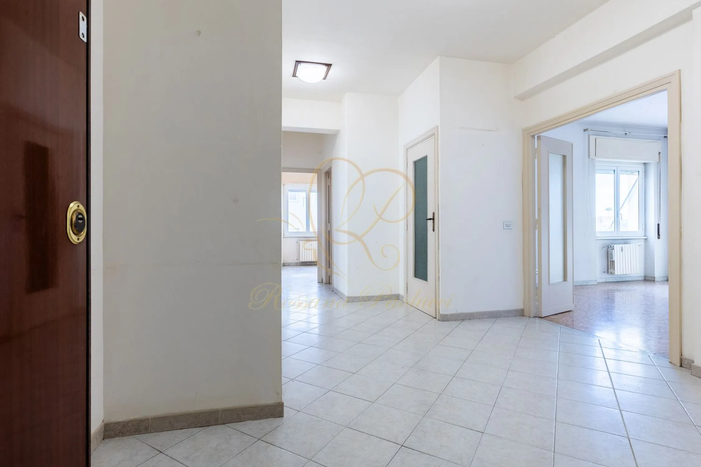 Trilocale in via Montefalco, 15 - Photo 12
