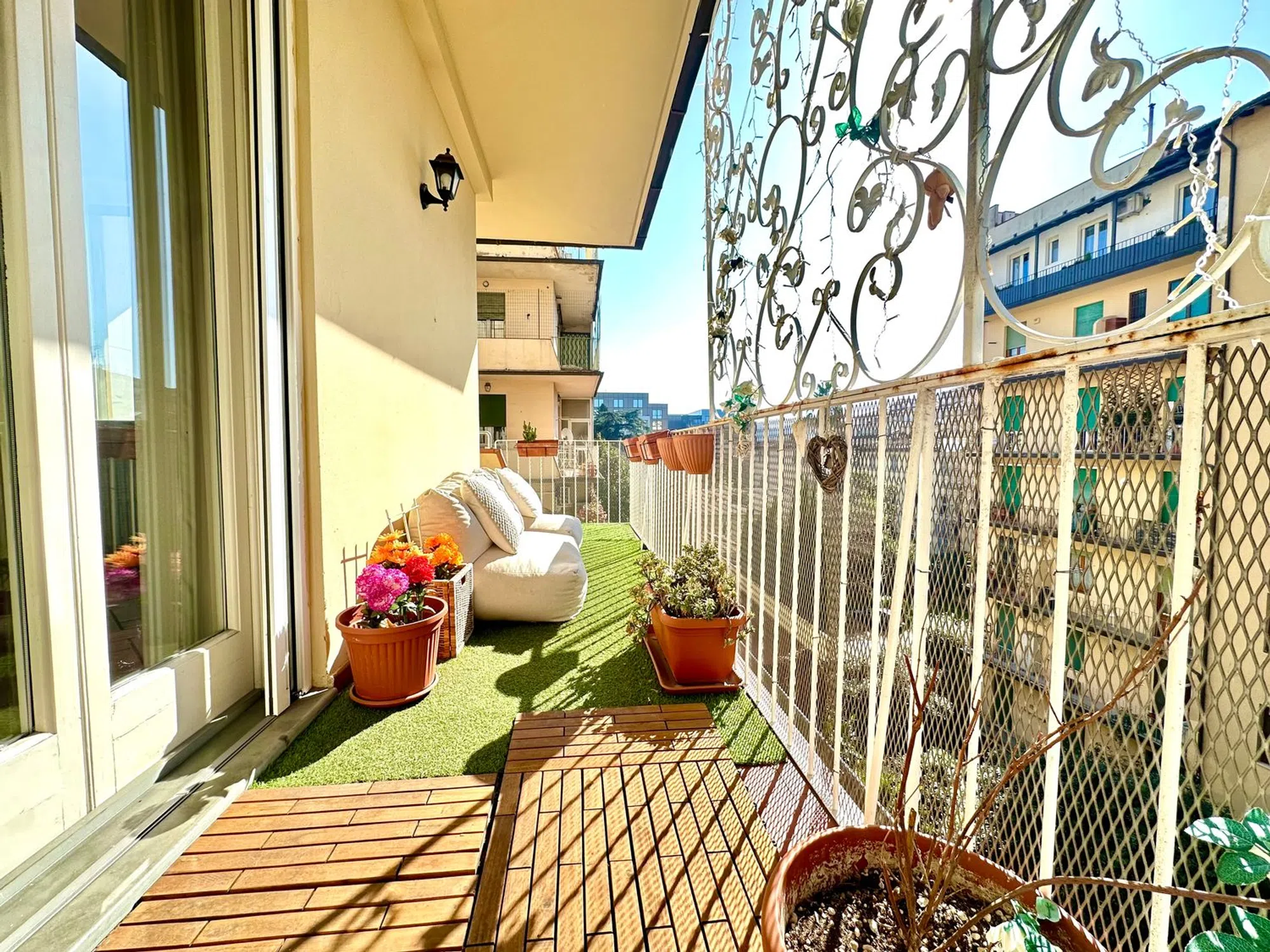 Appartamento in via Solferino s.n.c. - Photo 12