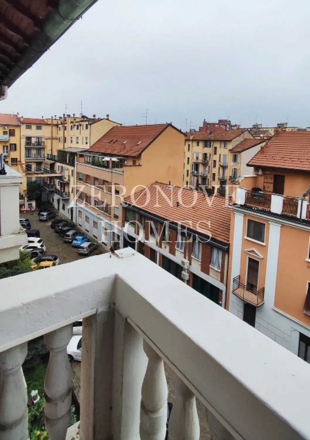 Bilocale in via Giulio Carcano, 21 - Photo 10