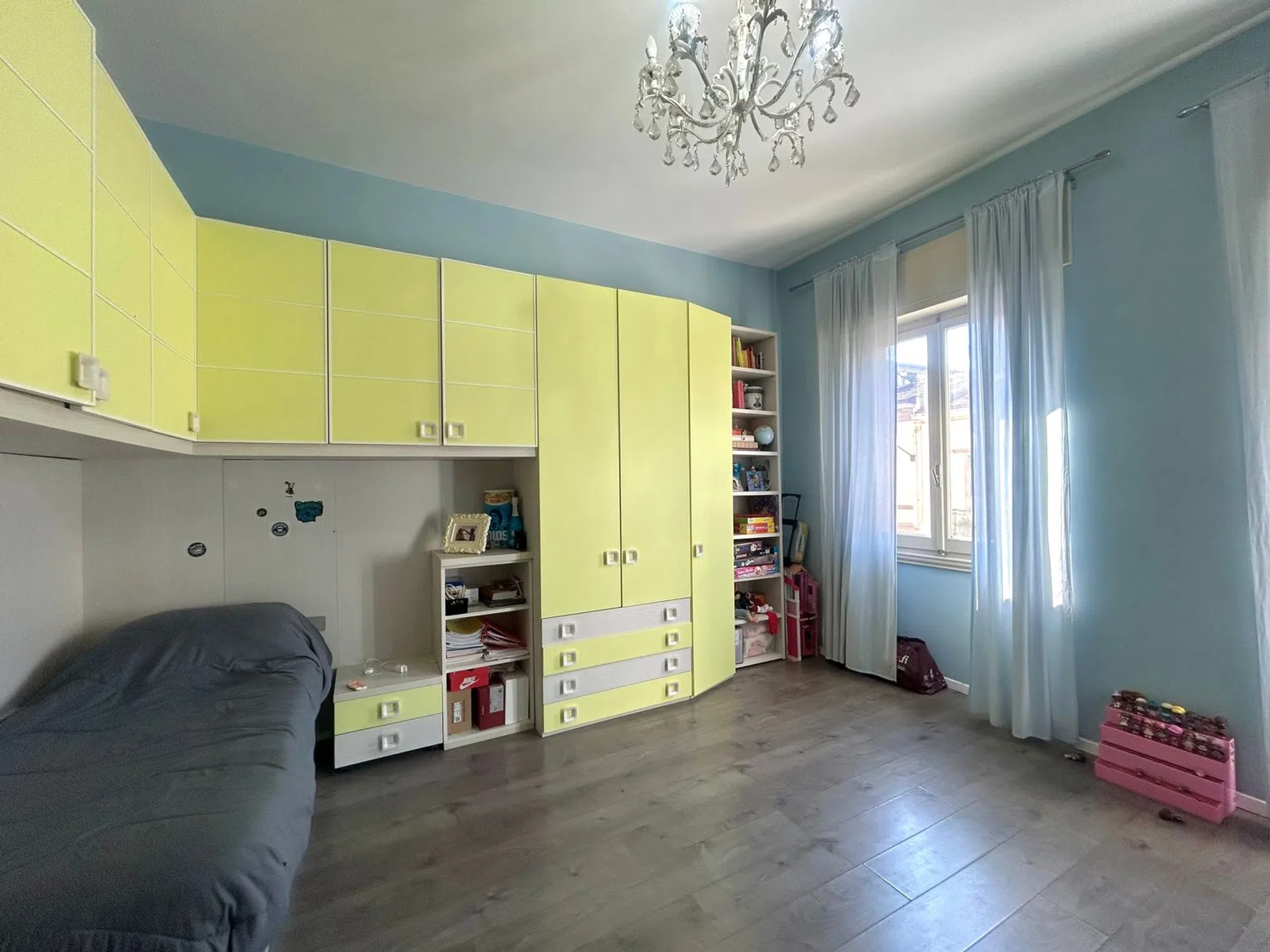 Appartamento in via Masaccio, 100 - Photo 11