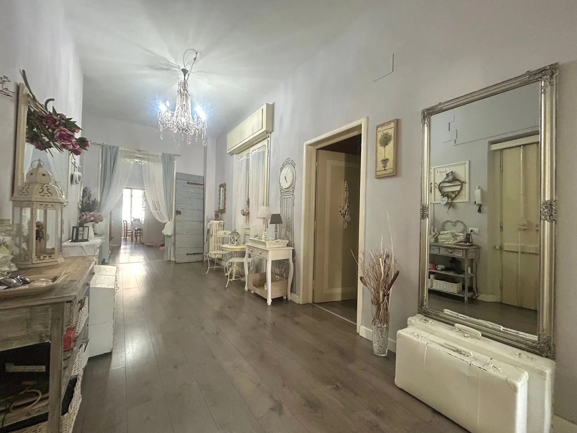 Appartamento in via Masaccio, 100 - Photo 12
