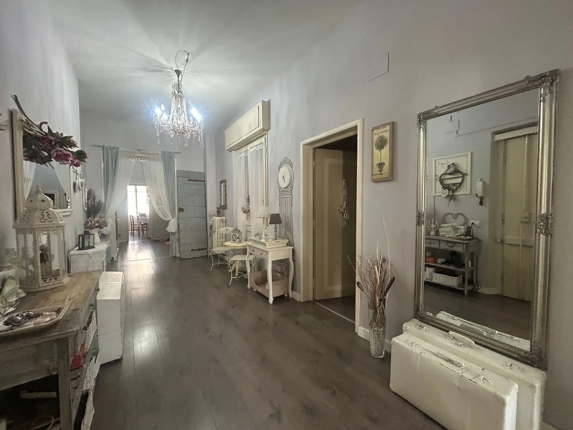 Appartamento in via Masaccio, 100 - Photo 13