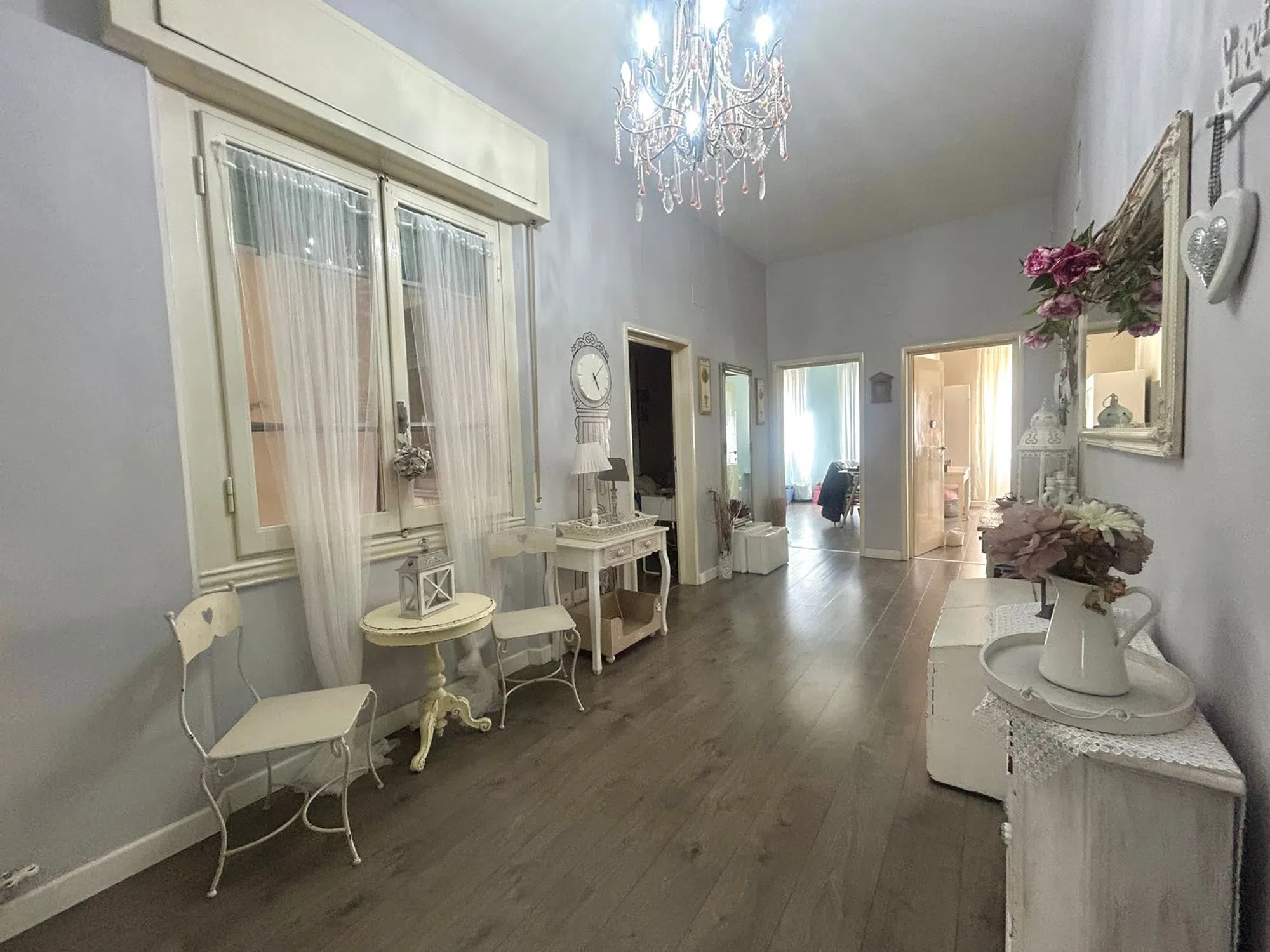 Appartamento in via Masaccio, 100 - Photo 15