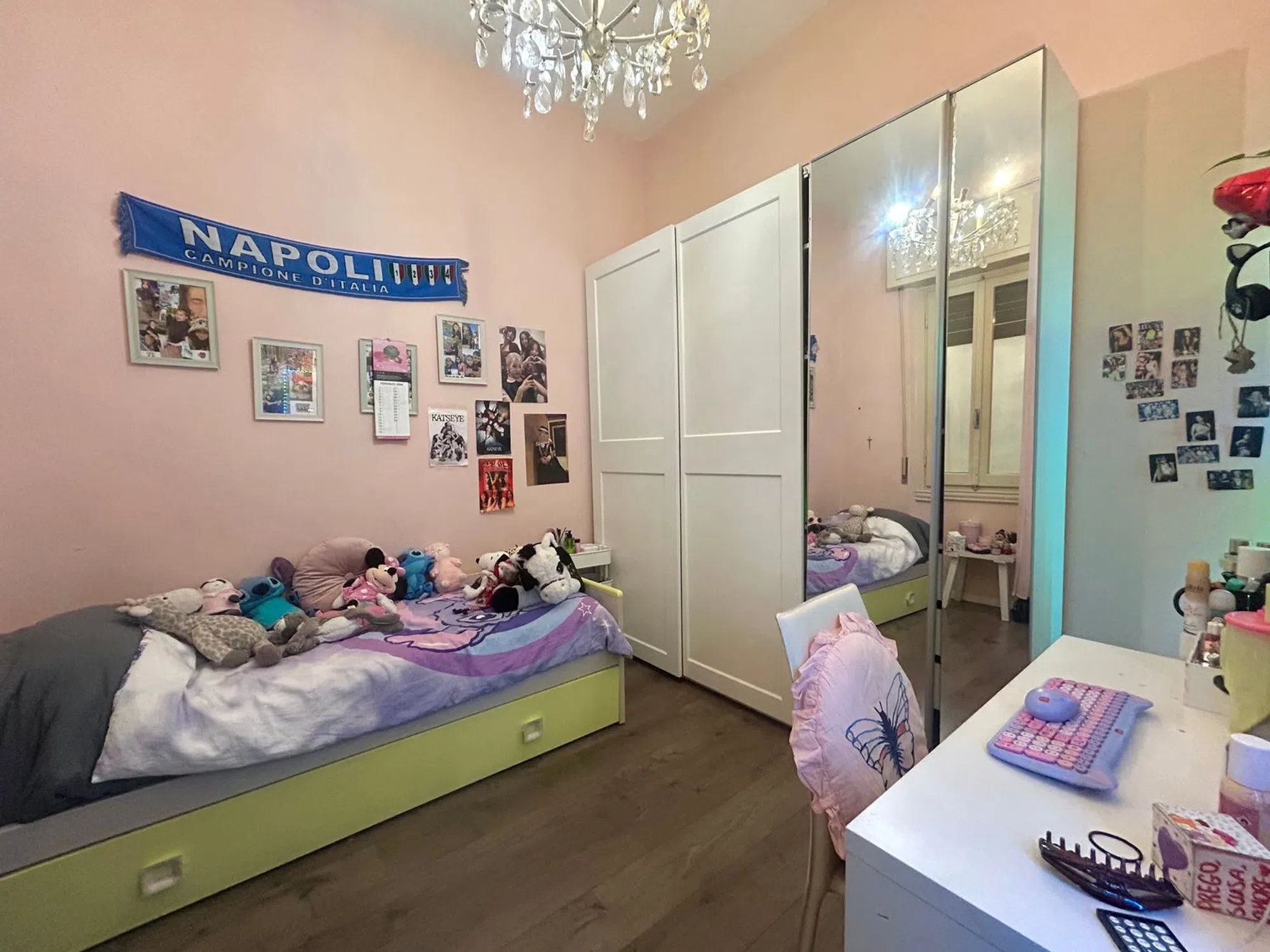 Appartamento in via Masaccio, 100 - Photo 17