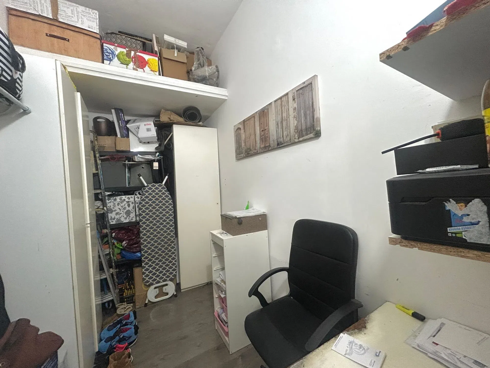 Appartamento in via Masaccio, 100 - Photo 18