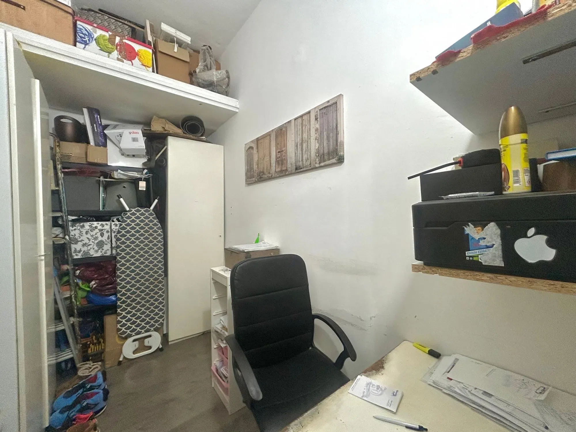 Appartamento in via Masaccio, 100 - Photo 19
