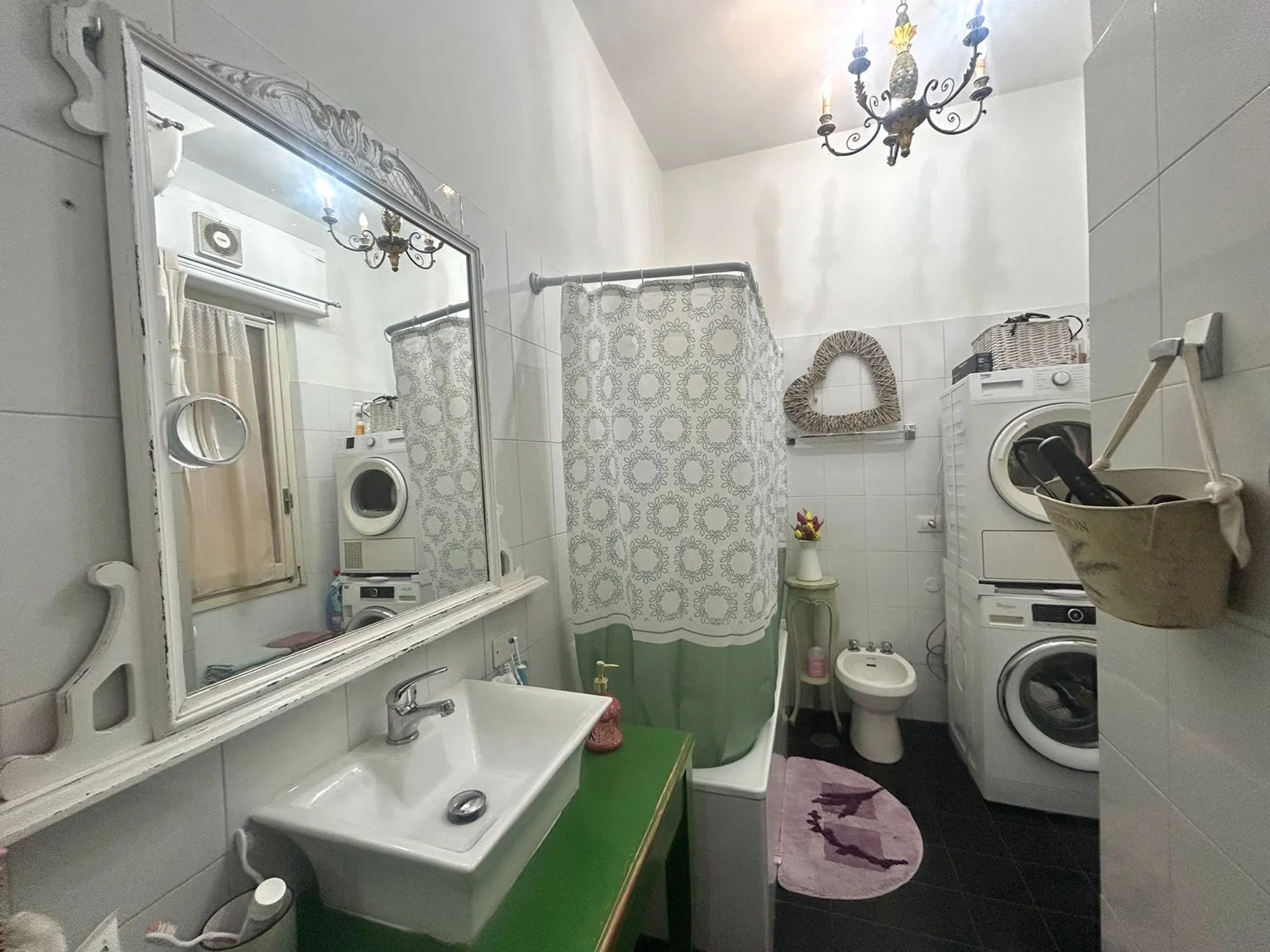 Appartamento in via Masaccio, 100 - Photo 20