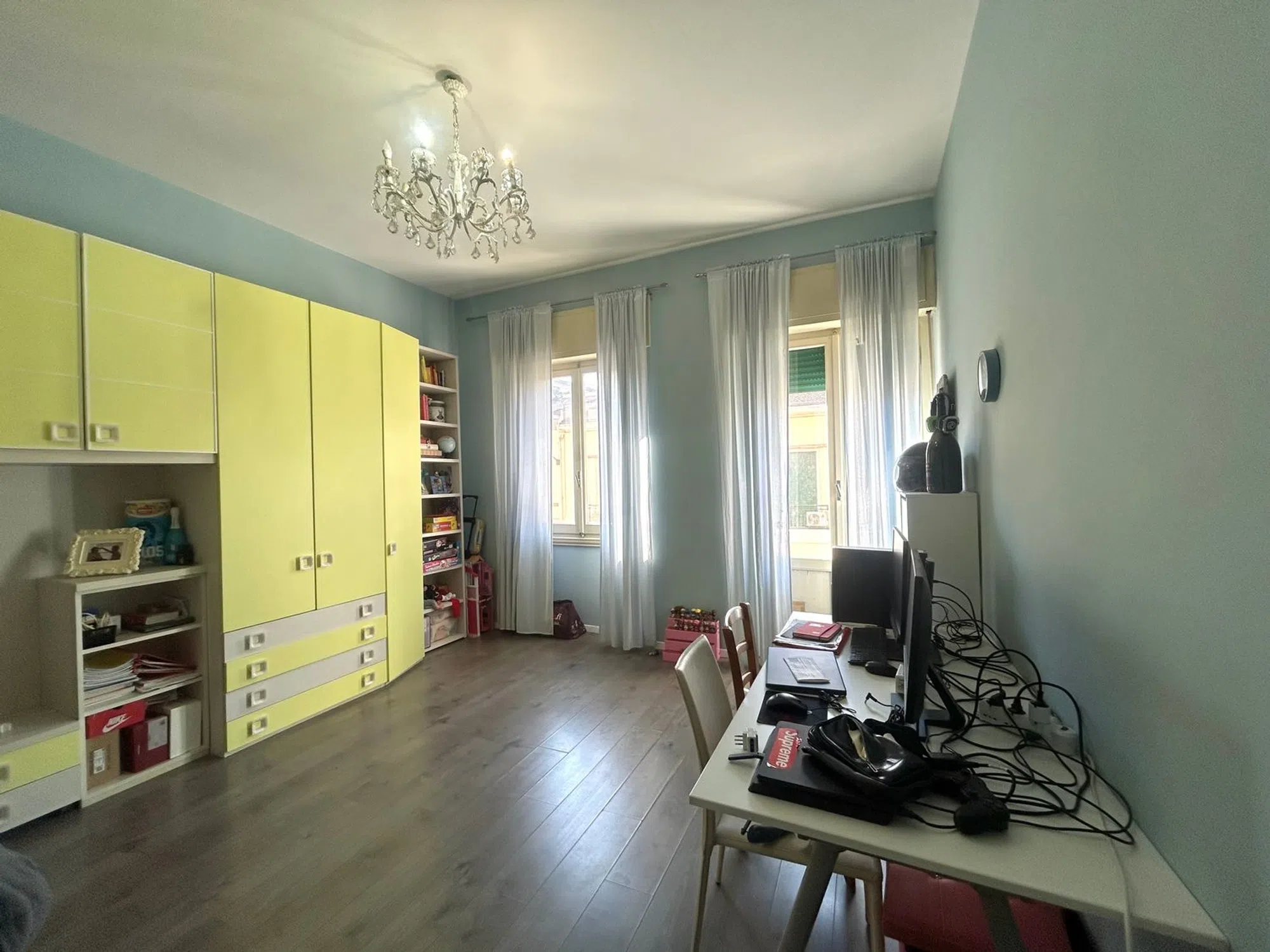 Appartamento in via Masaccio, 100 - Photo 7
