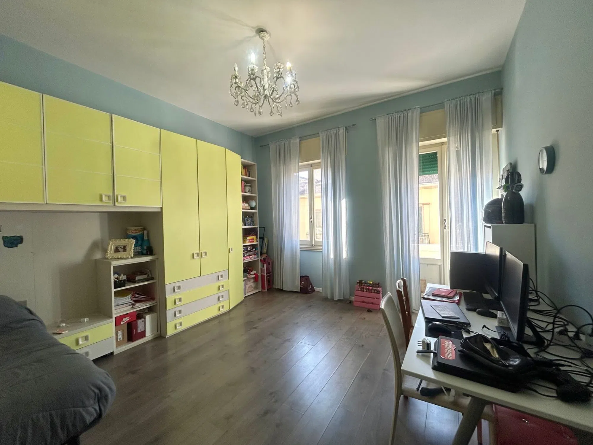 Appartamento in via Masaccio, 100 - Photo 8