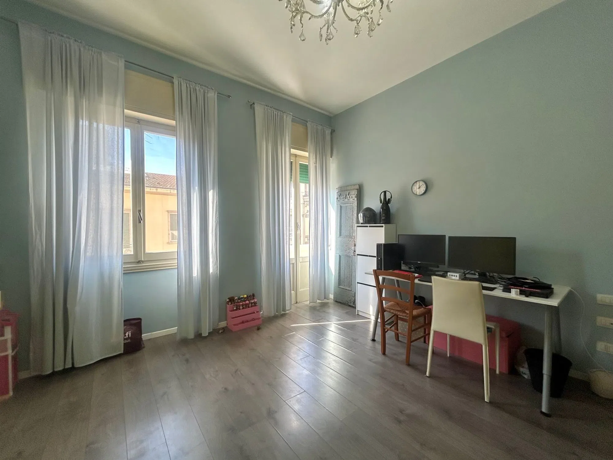Appartamento in via Masaccio, 100 - Photo 9
