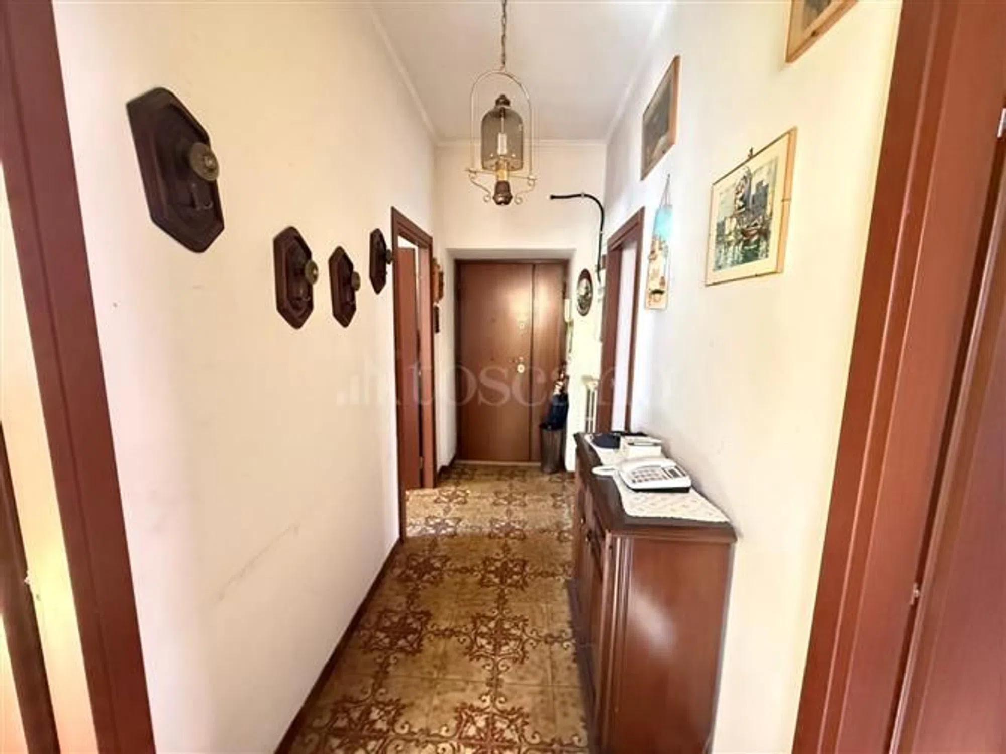 Trilocale in via Bernardino Bernardini - Photo 2
