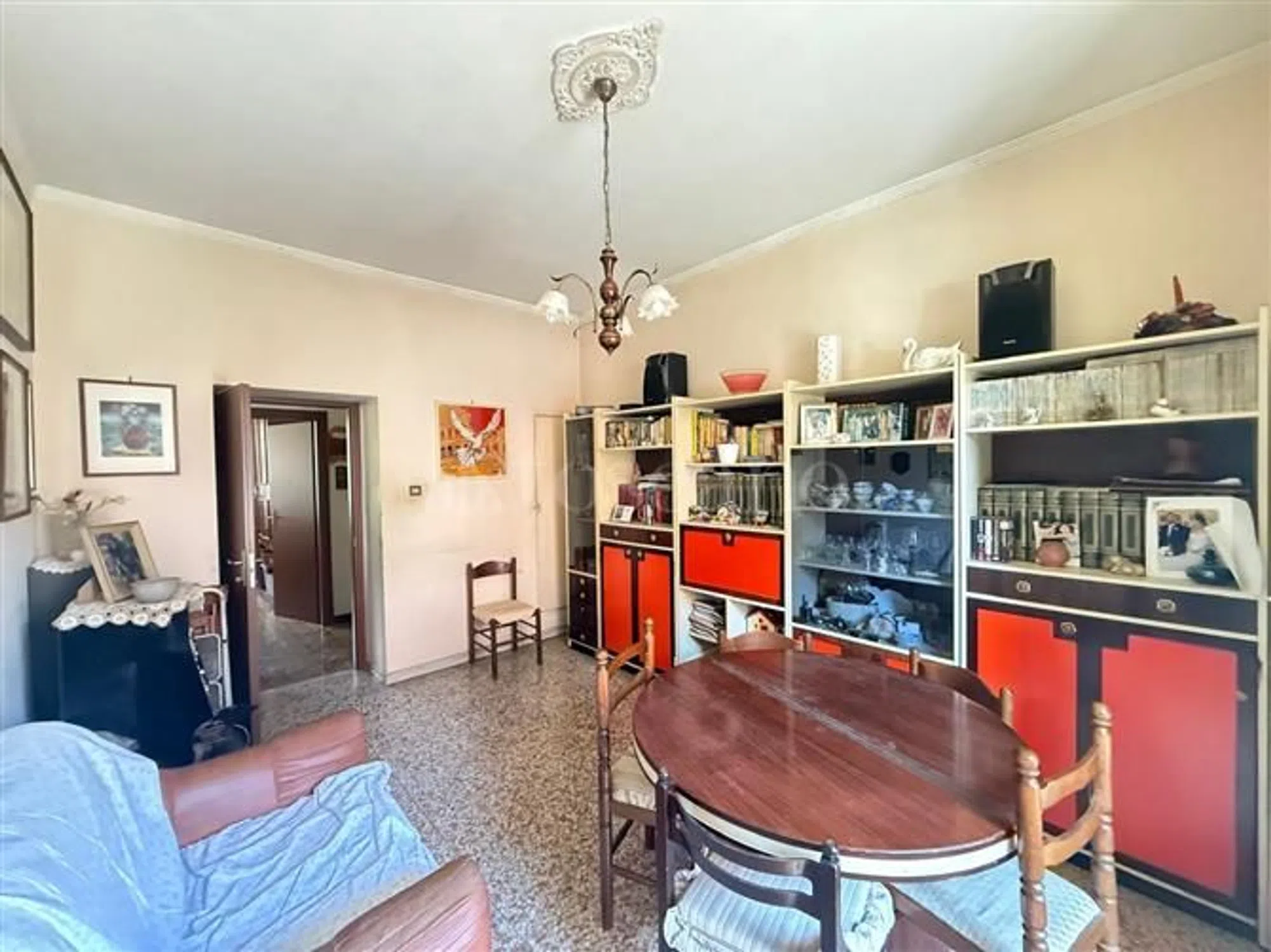 Trilocale in via Bernardino Bernardini - Photo 4