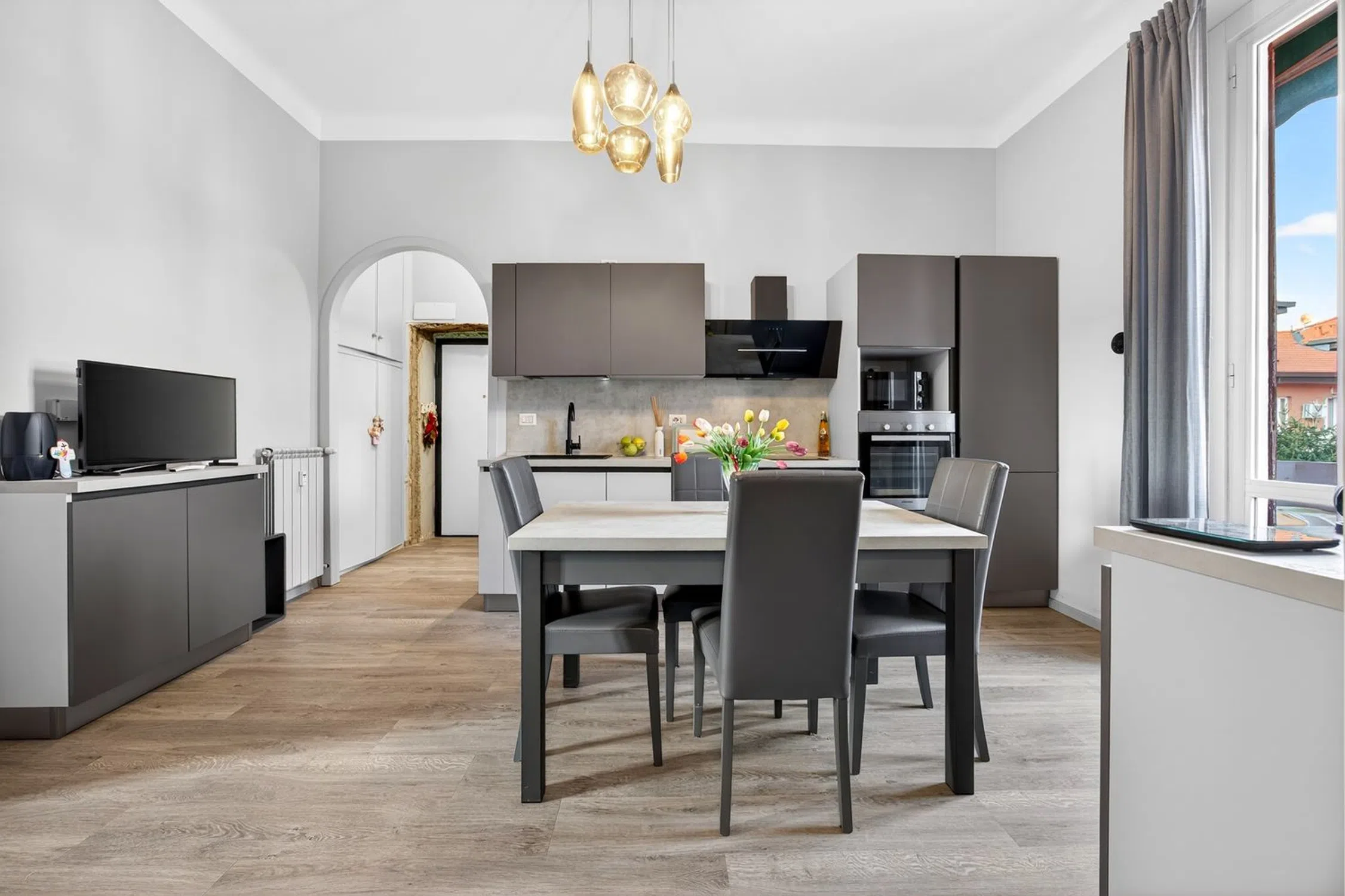 Bilocale in via Jacopino da Tradate, 14 - Photo 6